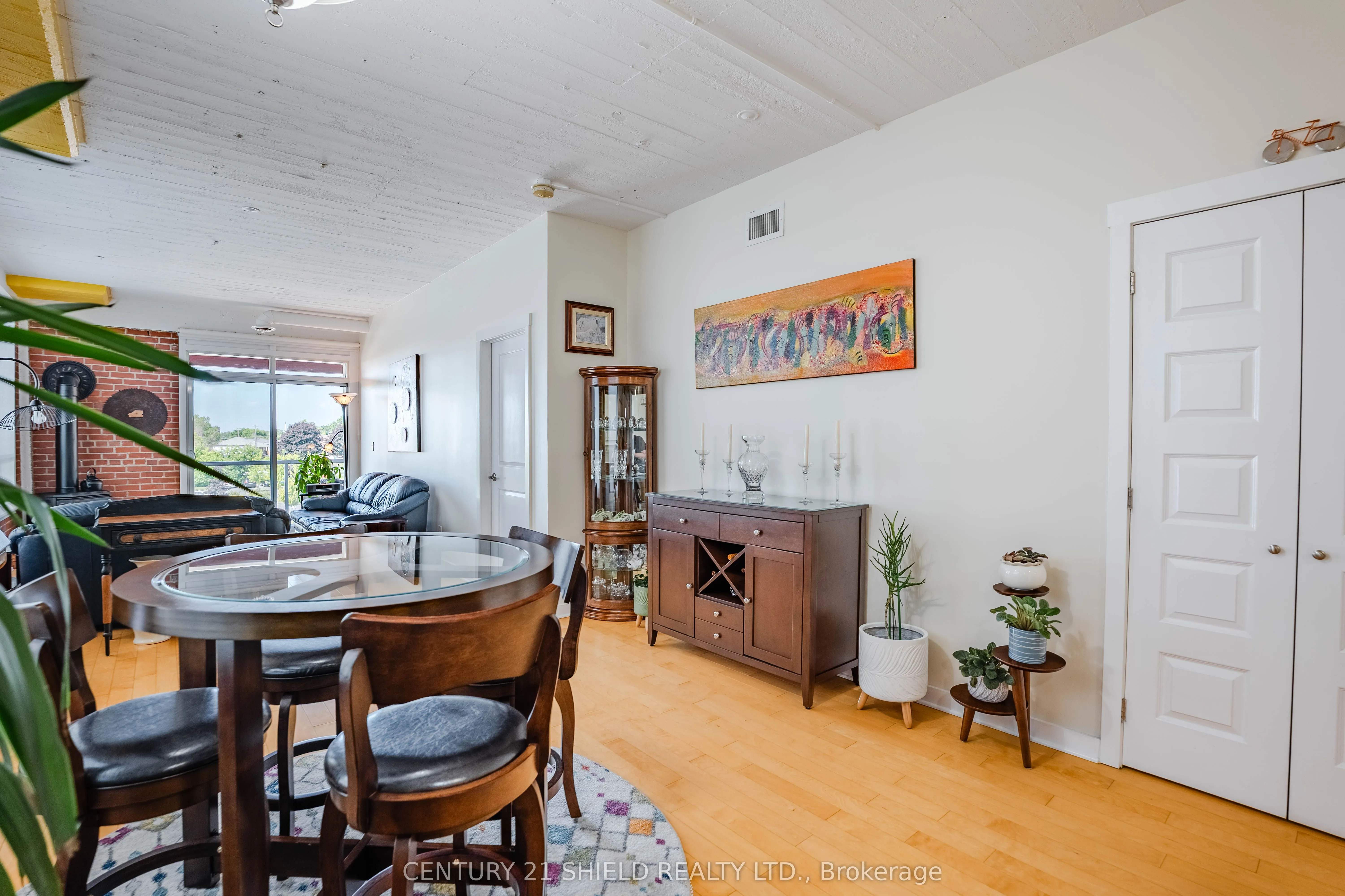 710 Cotton Mill Street, #301