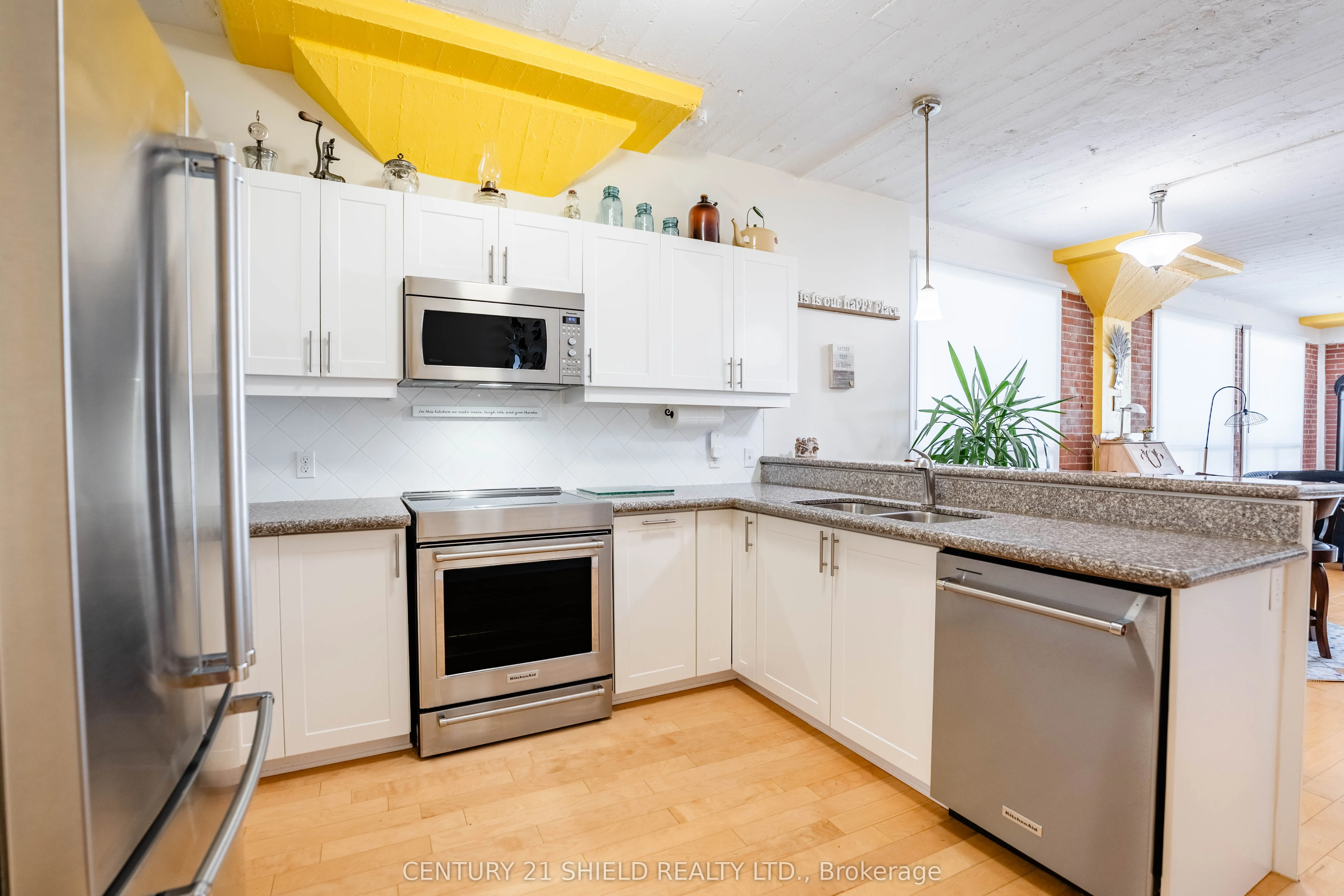710 Cotton Mill Street, #301