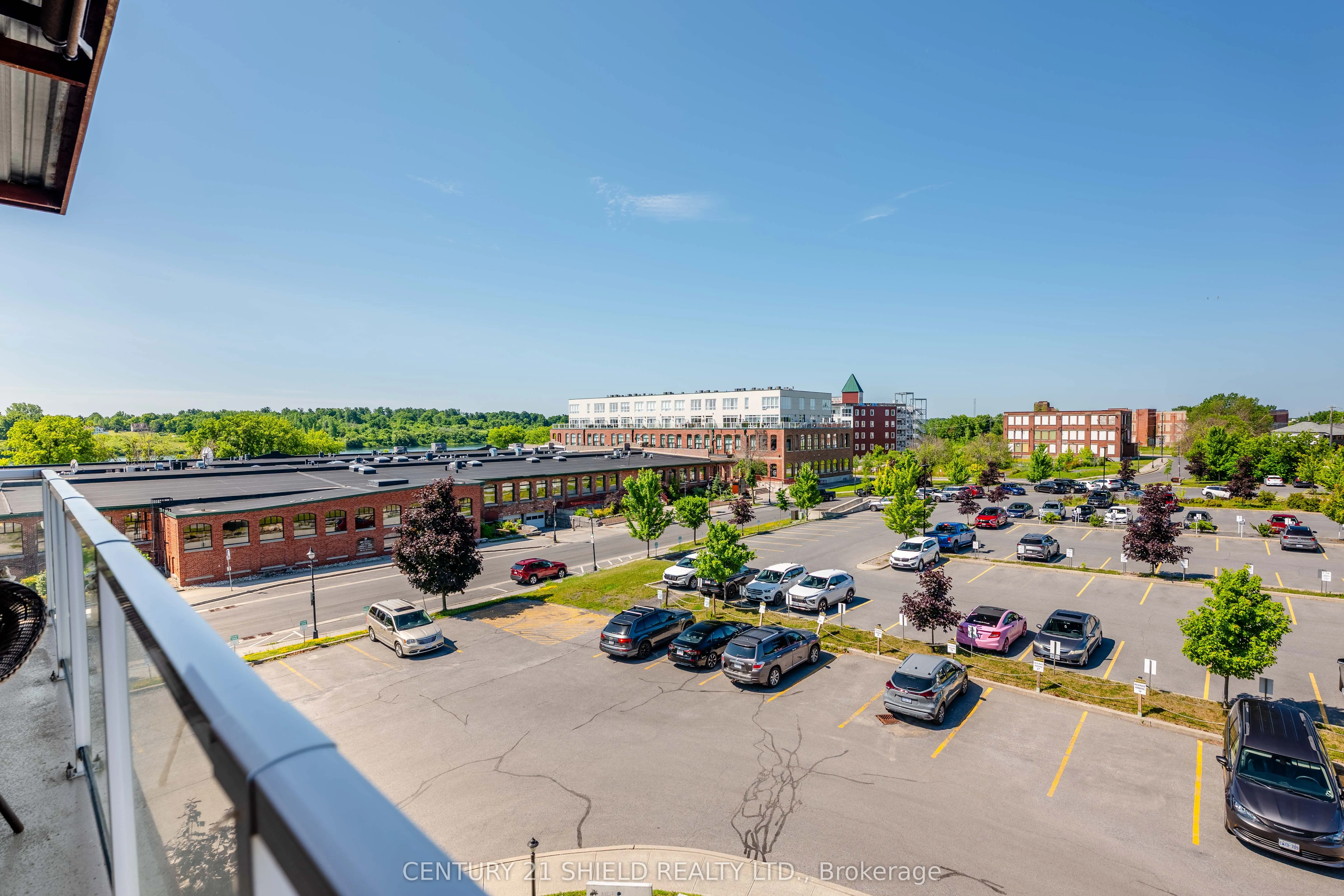 710 Cotton Mill Street, #301