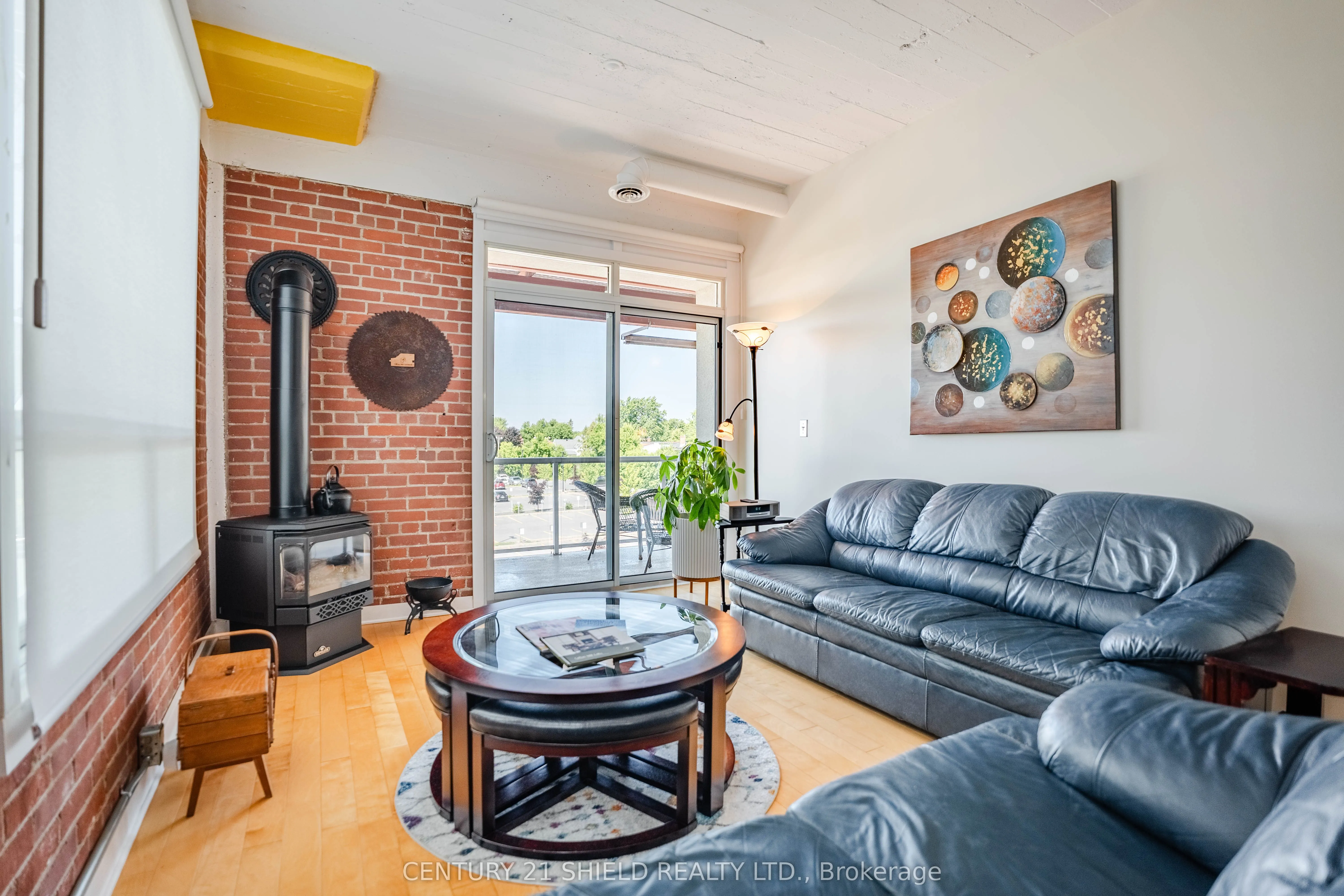 710 Cotton Mill Street, #301