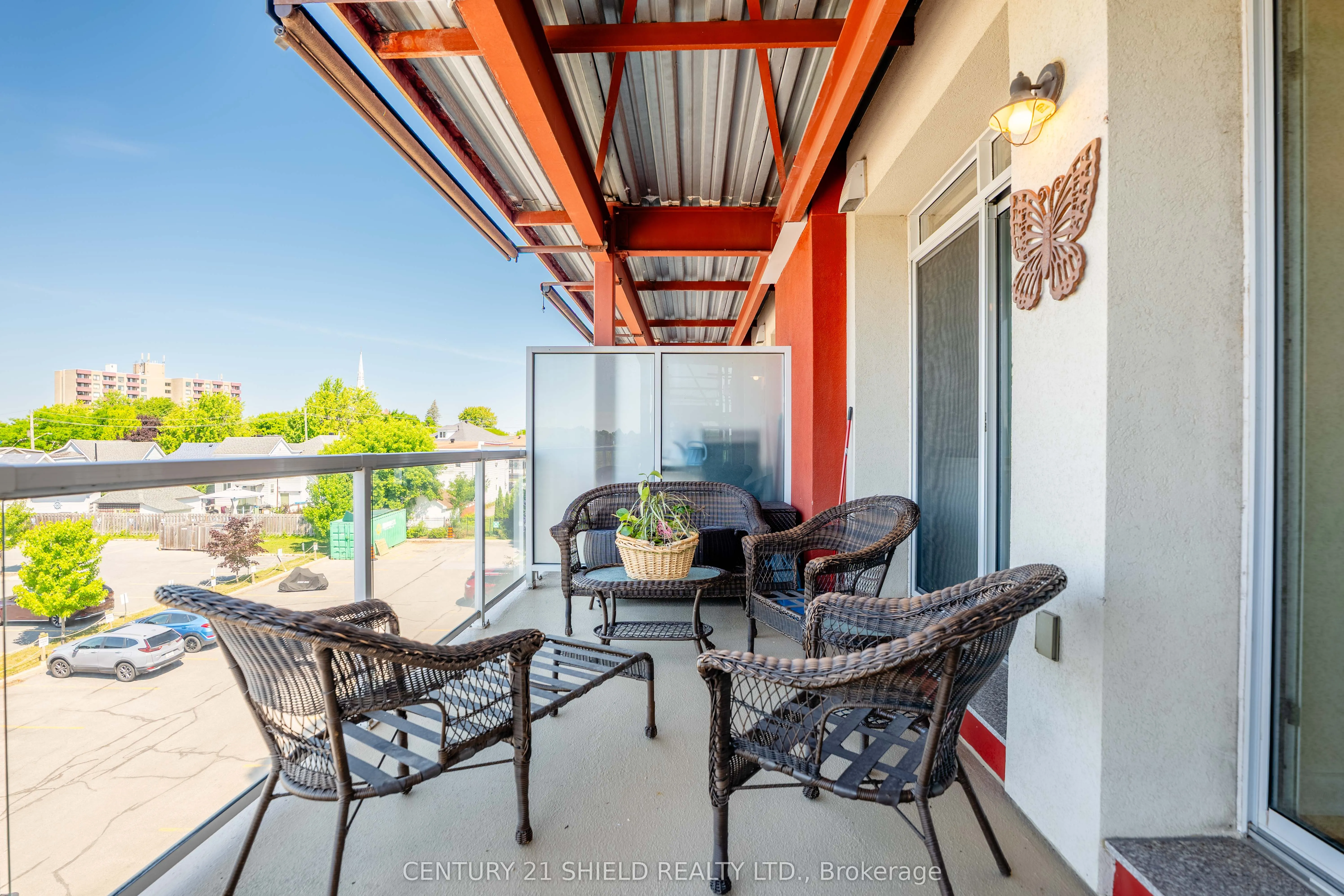 710 Cotton Mill Street, #301
