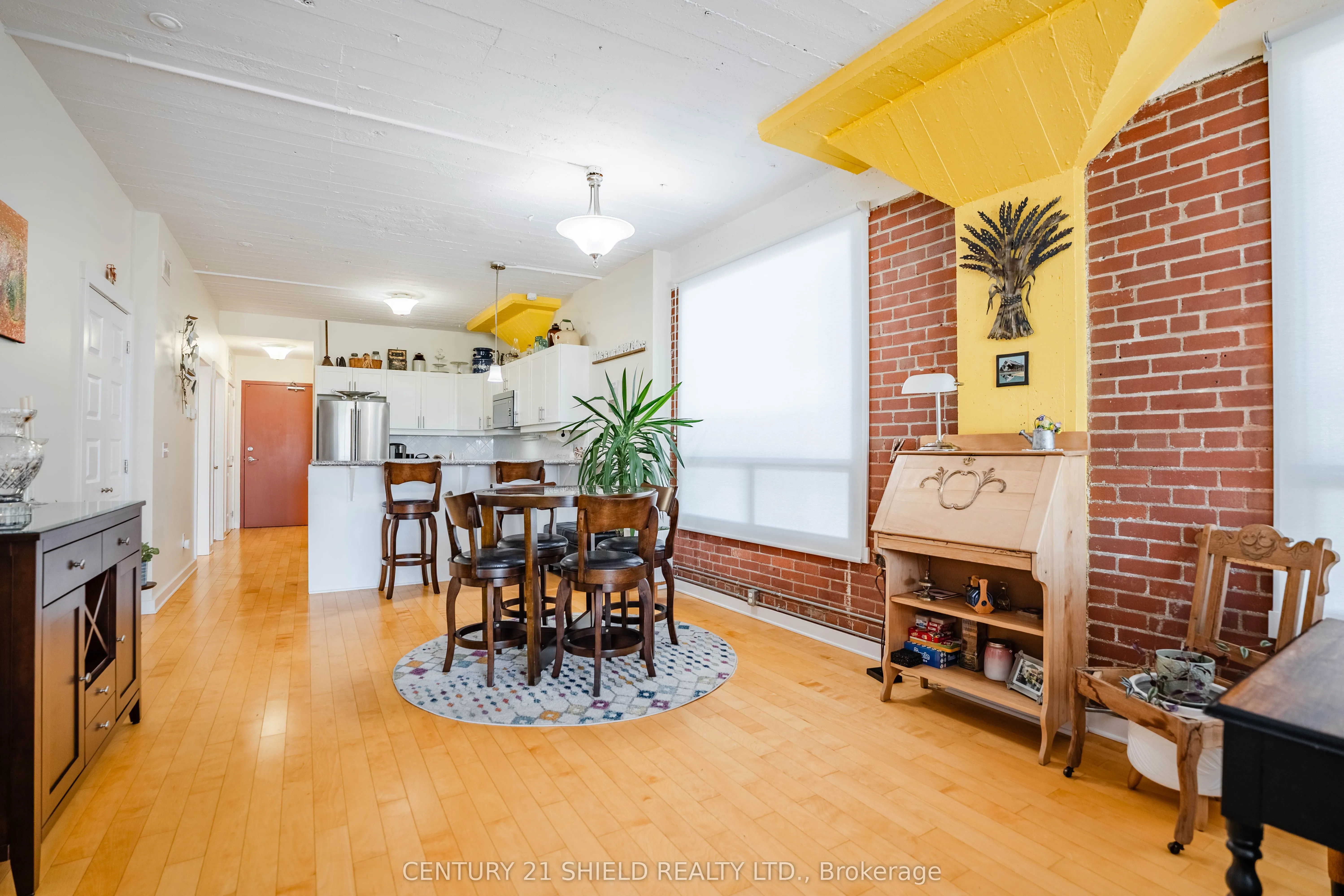 710 Cotton Mill Street, #301