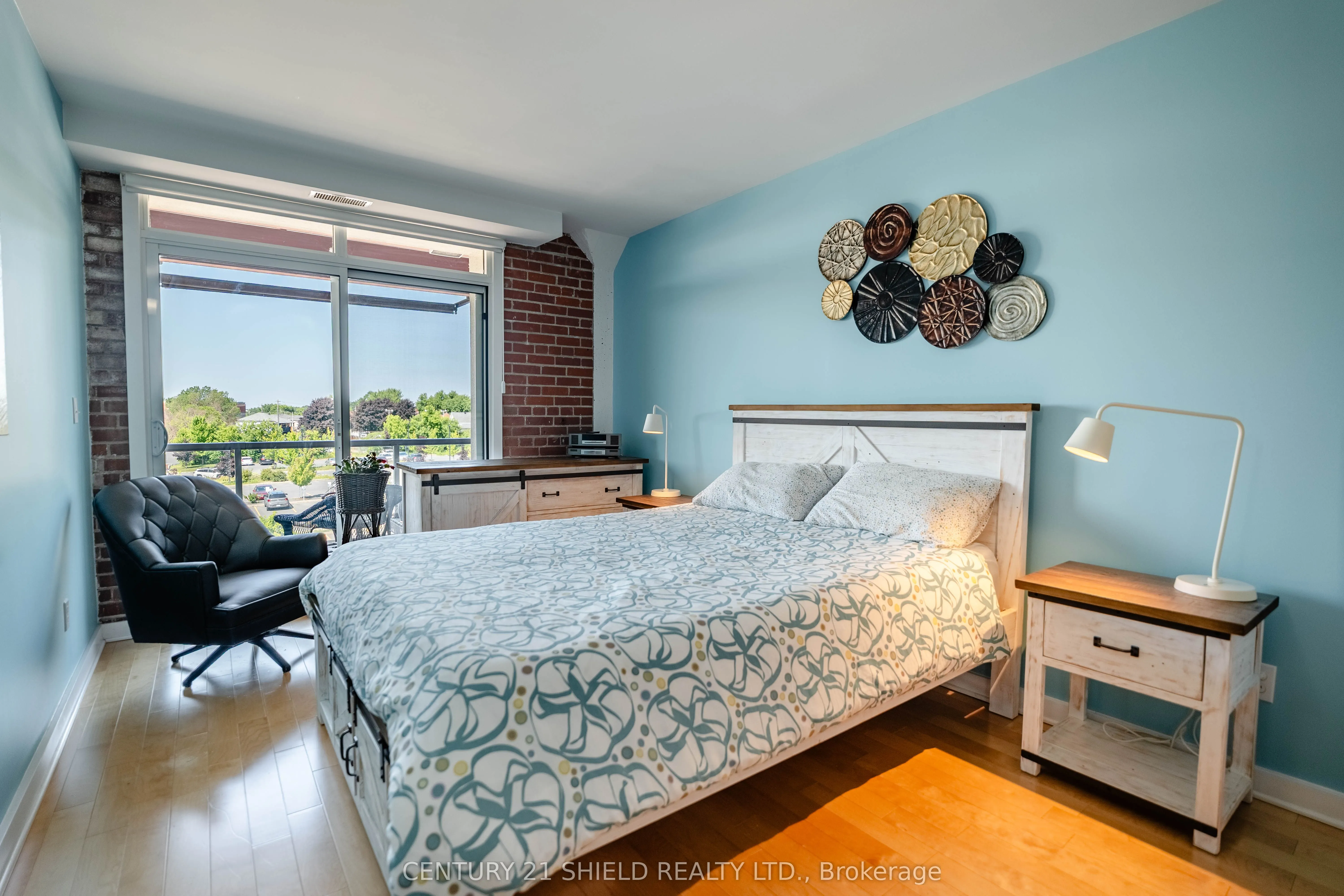 710 Cotton Mill Street, #301