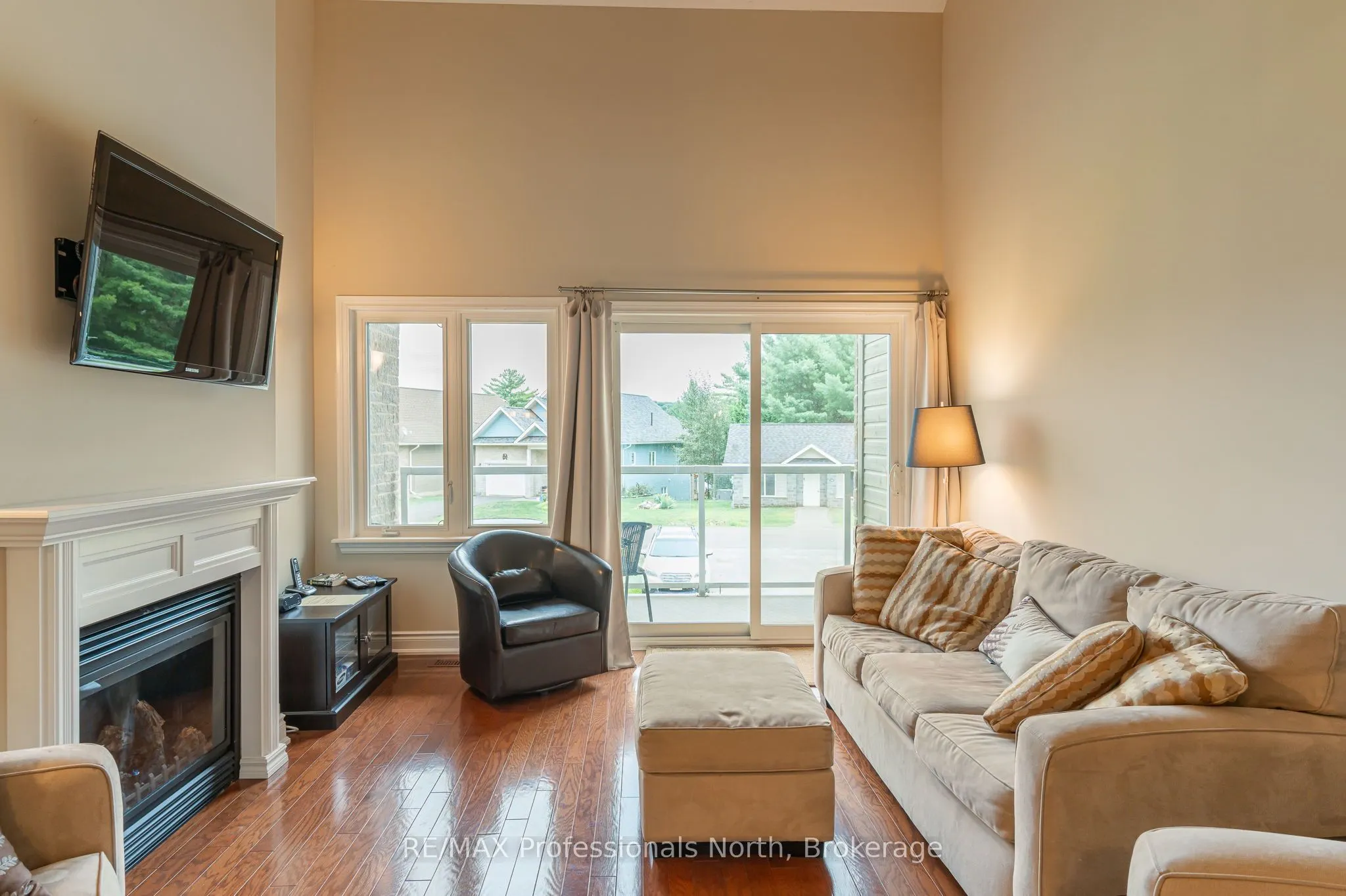 46 Webb Circle, #9