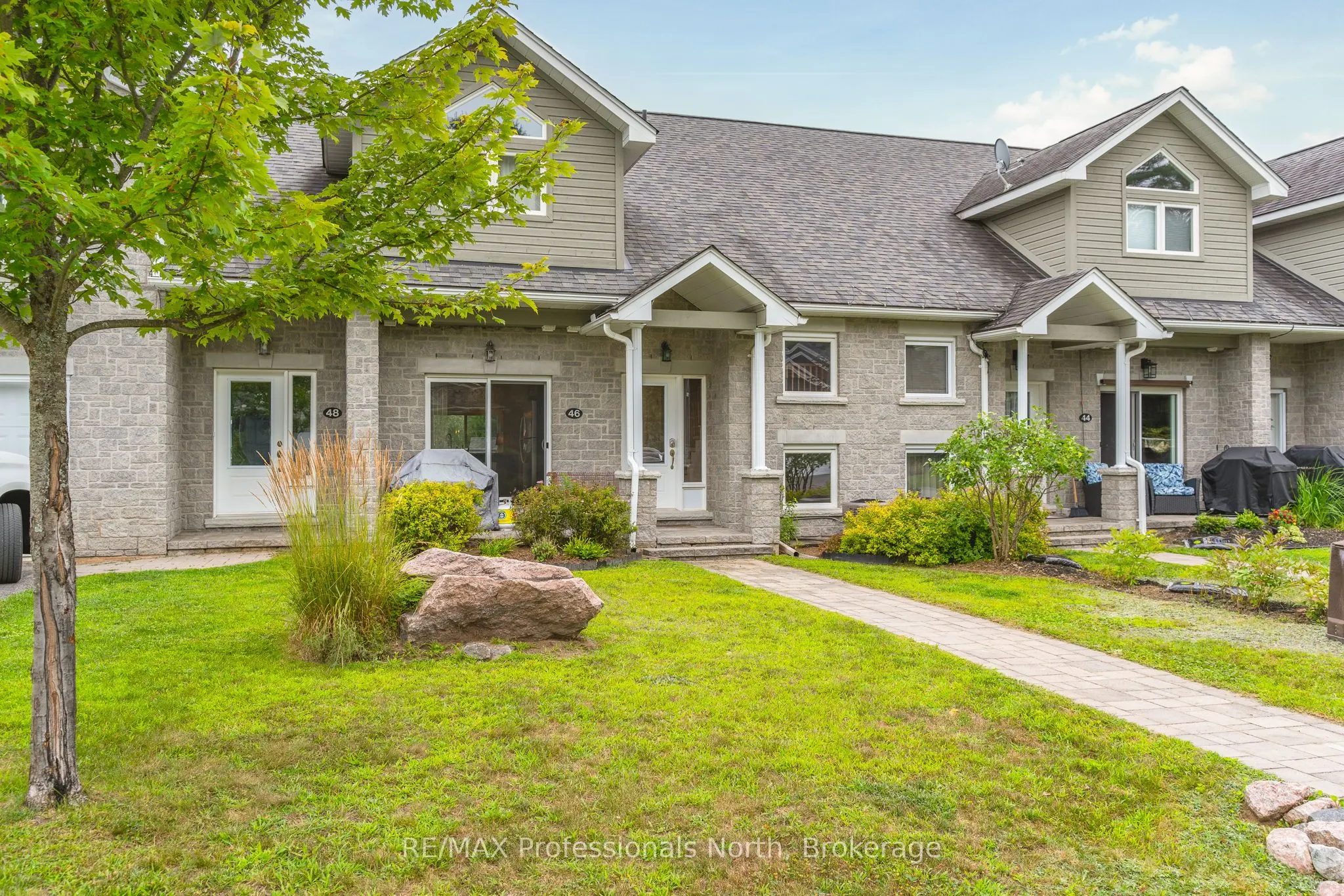 46 Webb Circle, #9