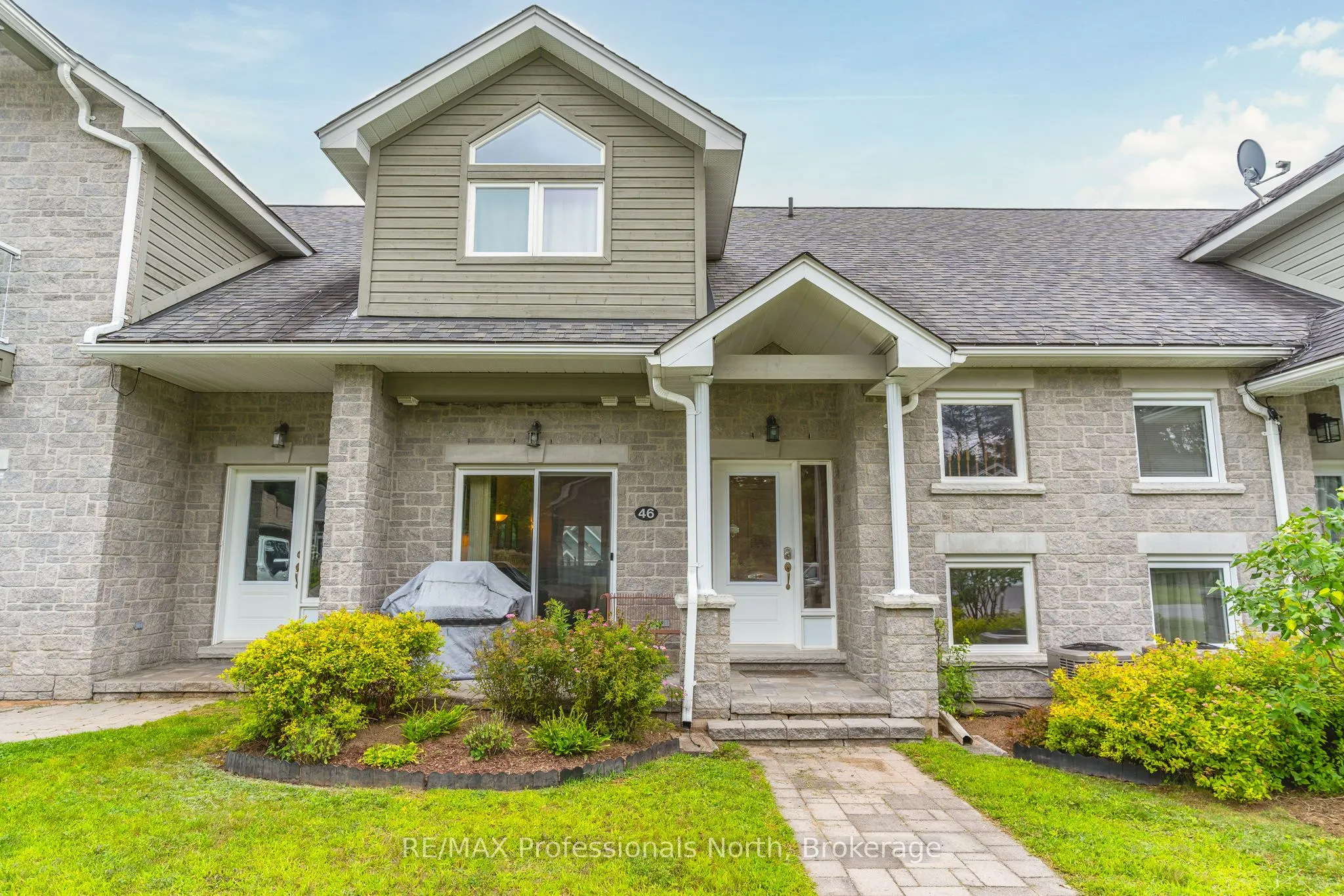 46 Webb Circle, #9