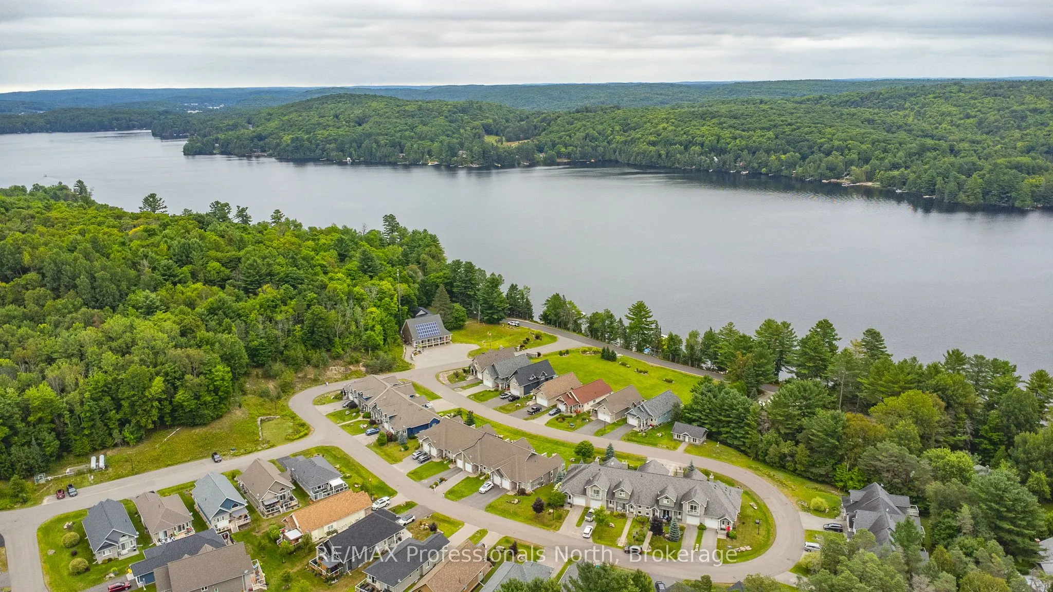 46 Webb Circle, #9