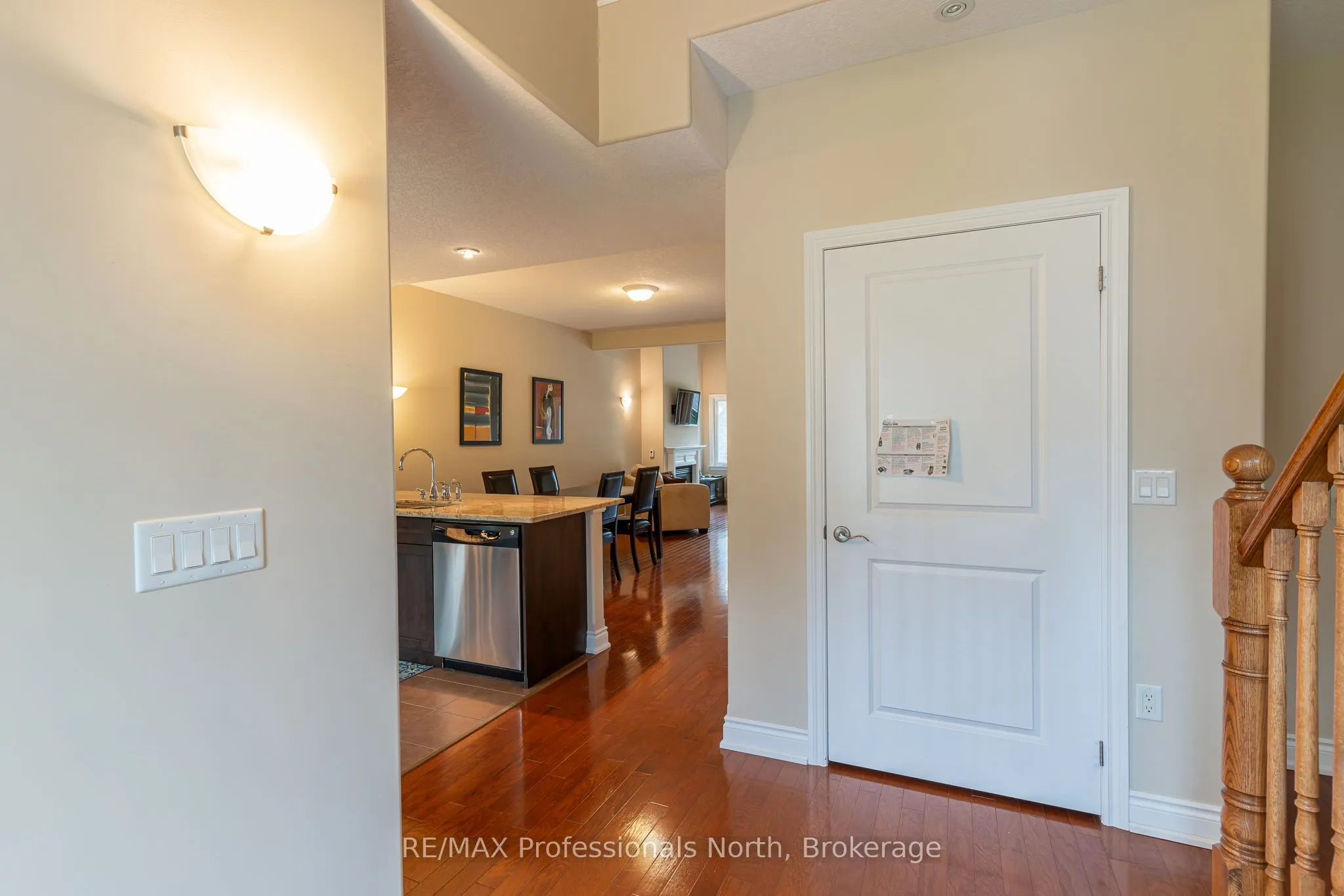 46 Webb Circle, #9
