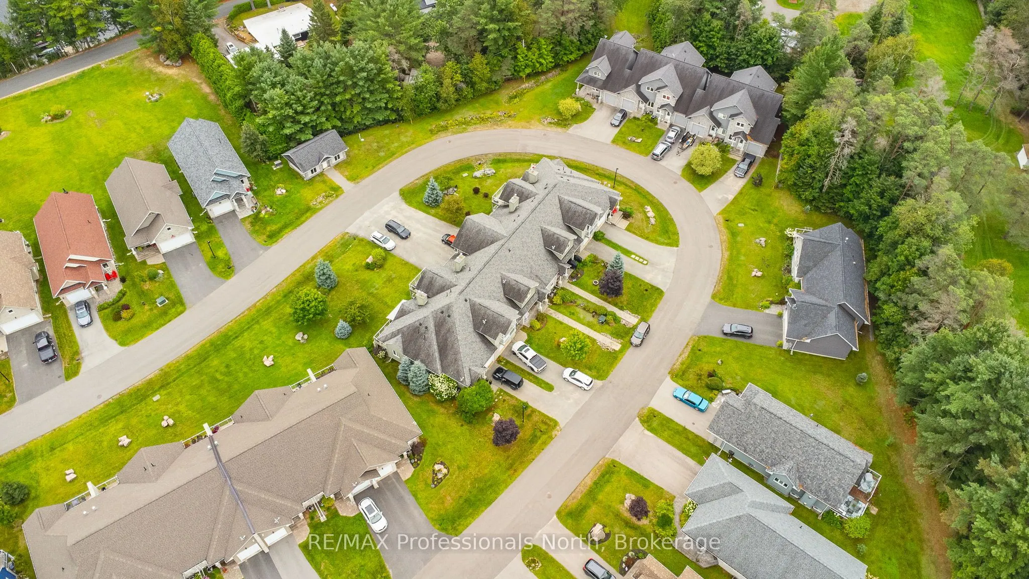 46 Webb Circle, #9