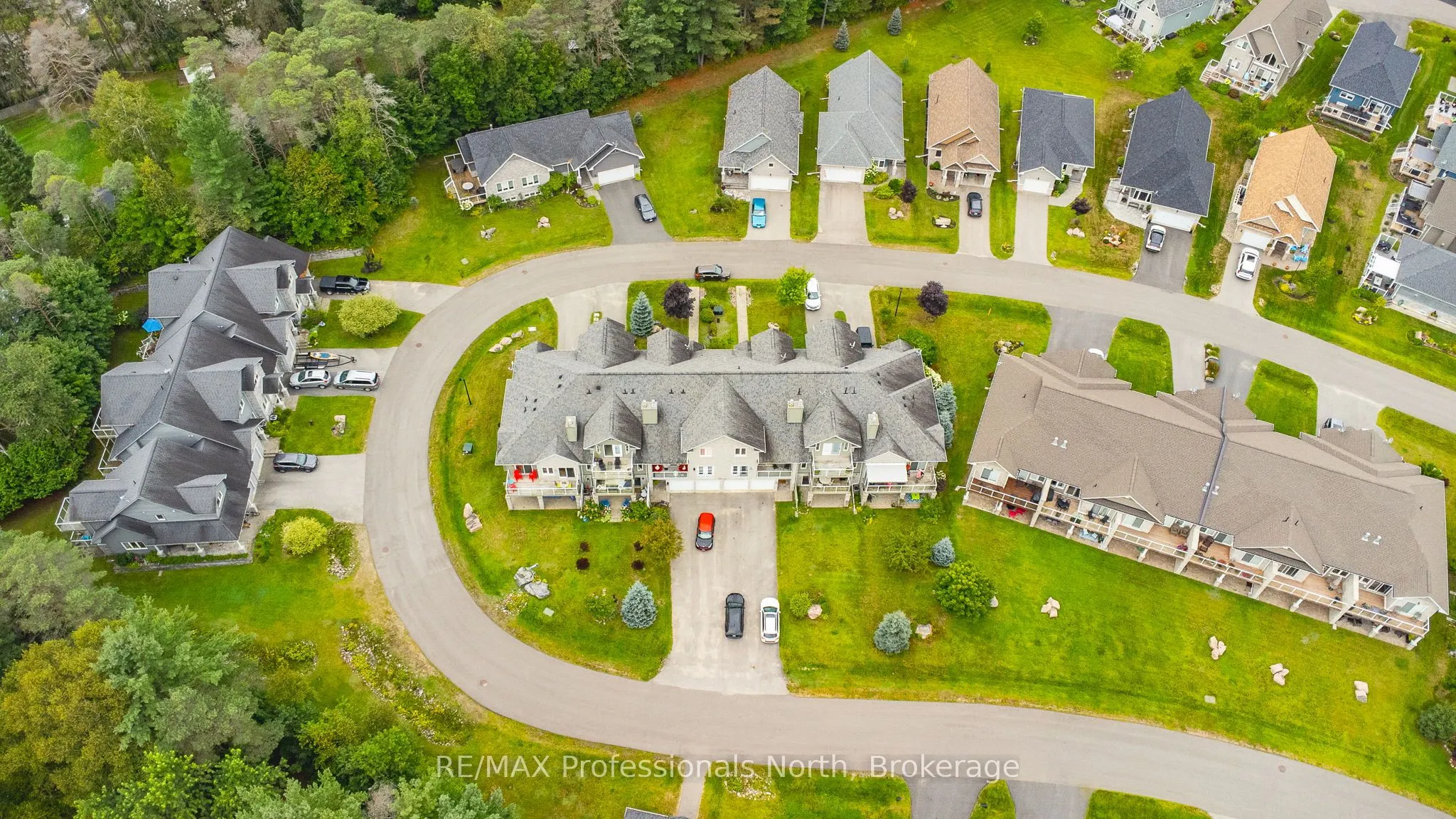 46 Webb Circle, #9