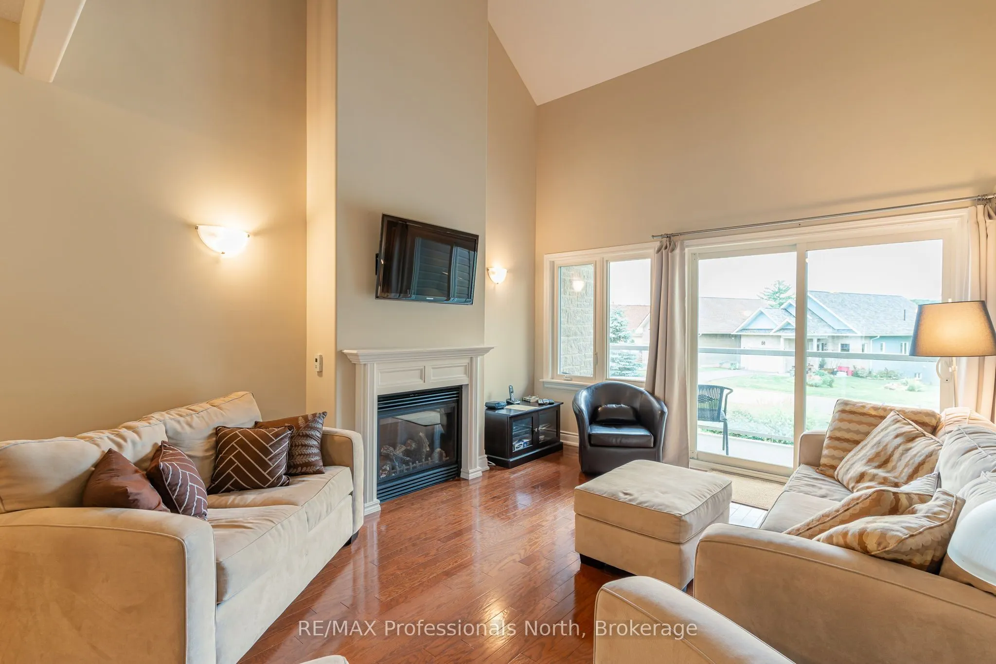 46 Webb Circle, #9