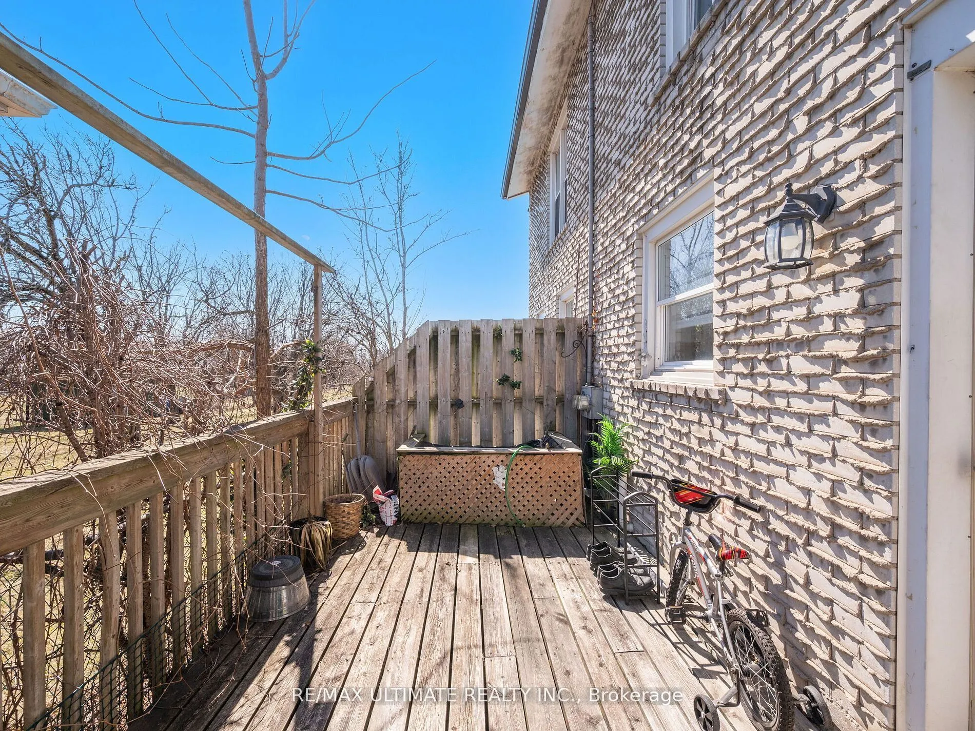 252 Bertie Street, #3