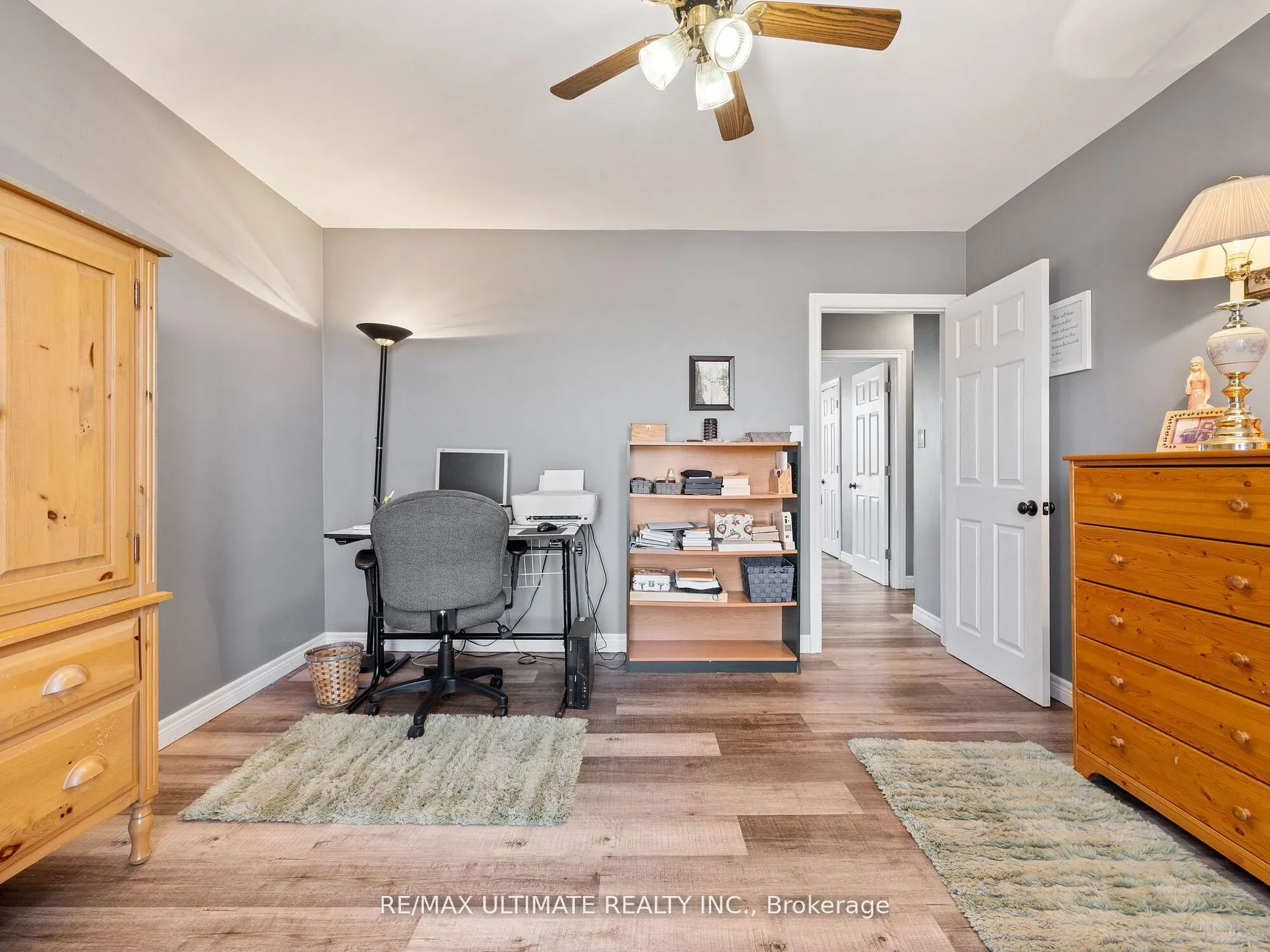 252 Bertie Street, #3