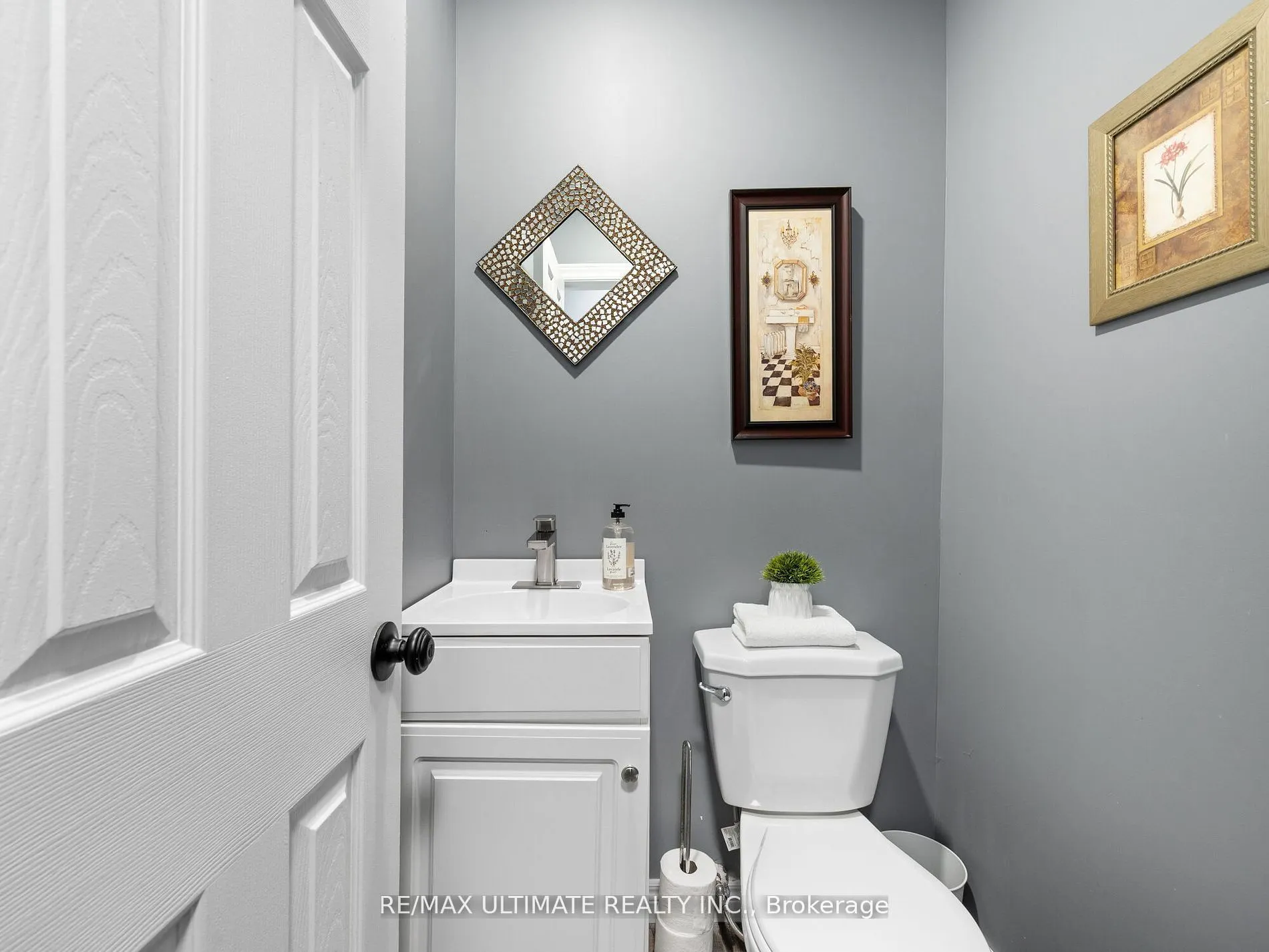 252 Bertie Street, #3