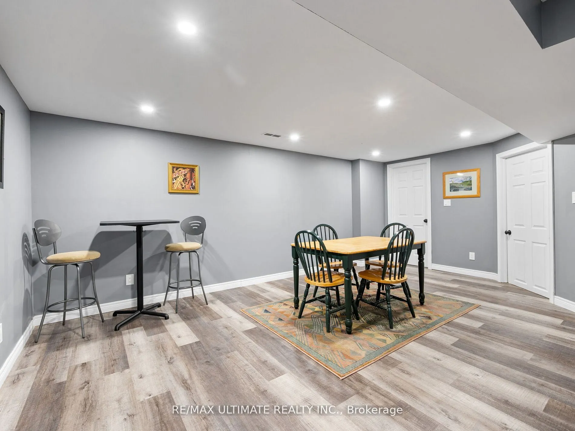 252 Bertie Street, #3