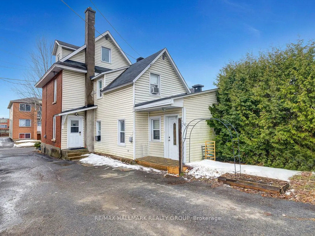 193 Gladu Street