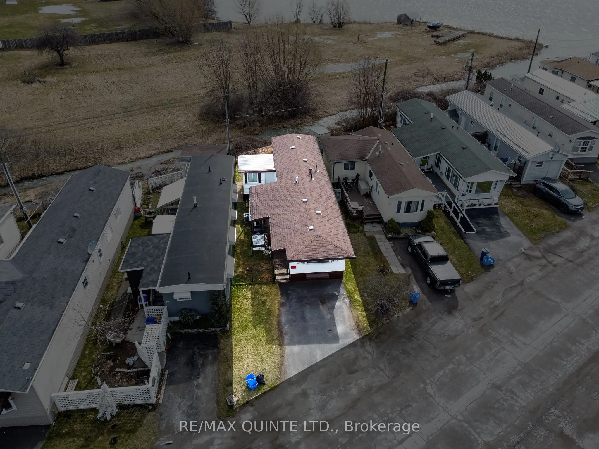 311 Dundas Street, #47