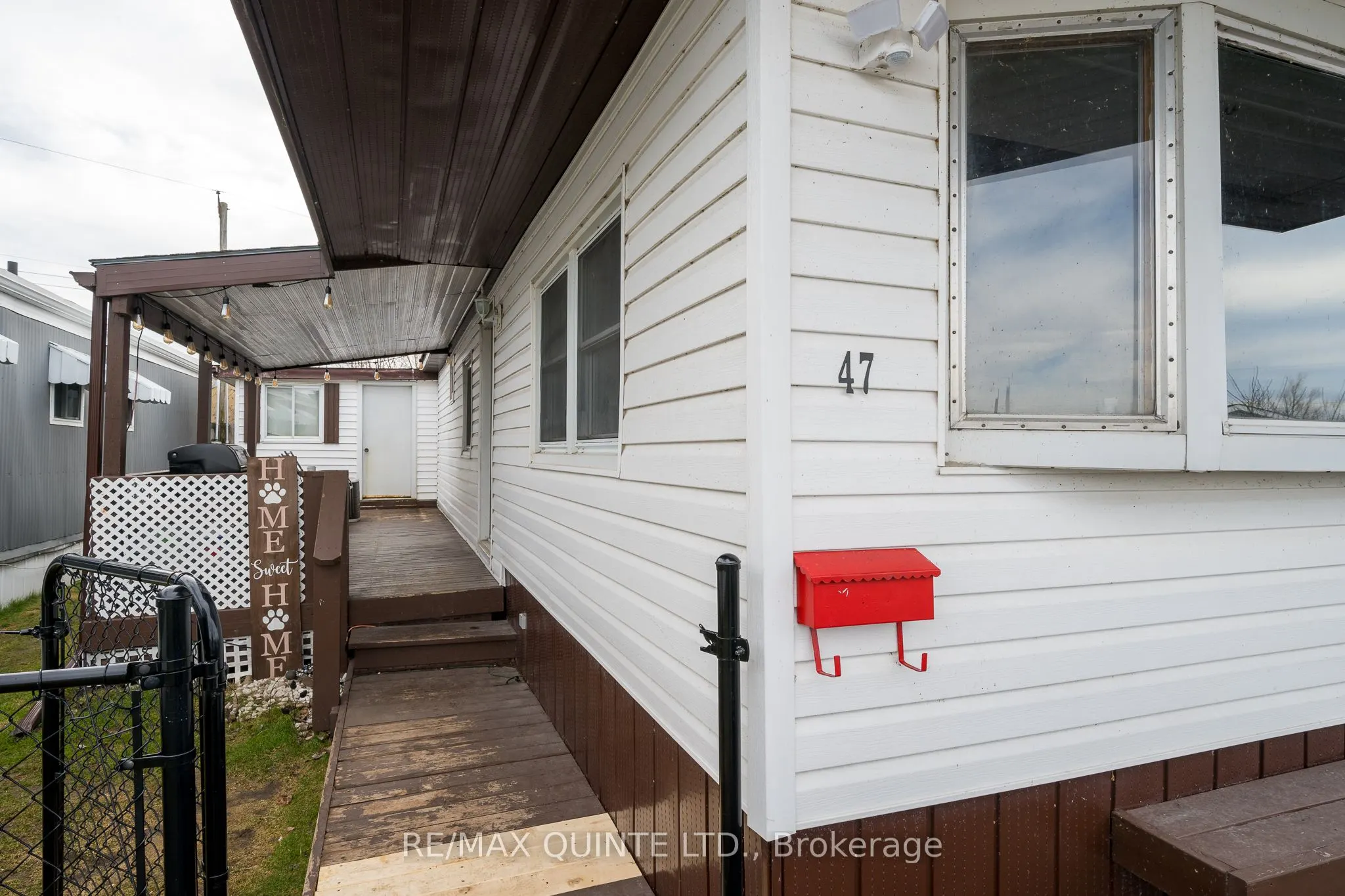 311 Dundas Street, #47