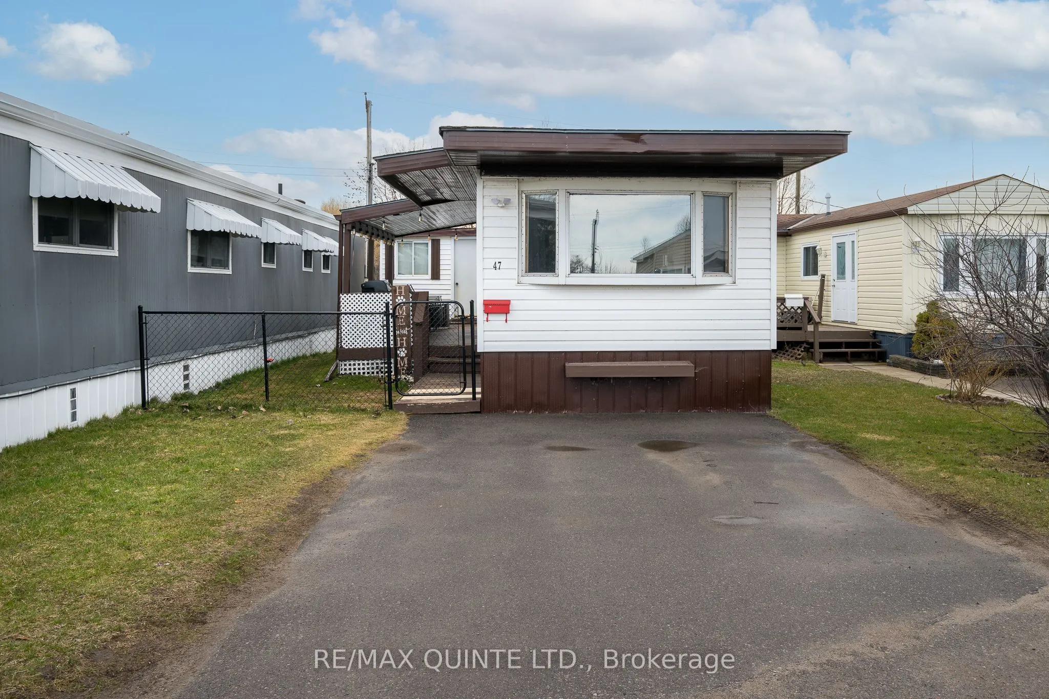 311 Dundas Street, #47