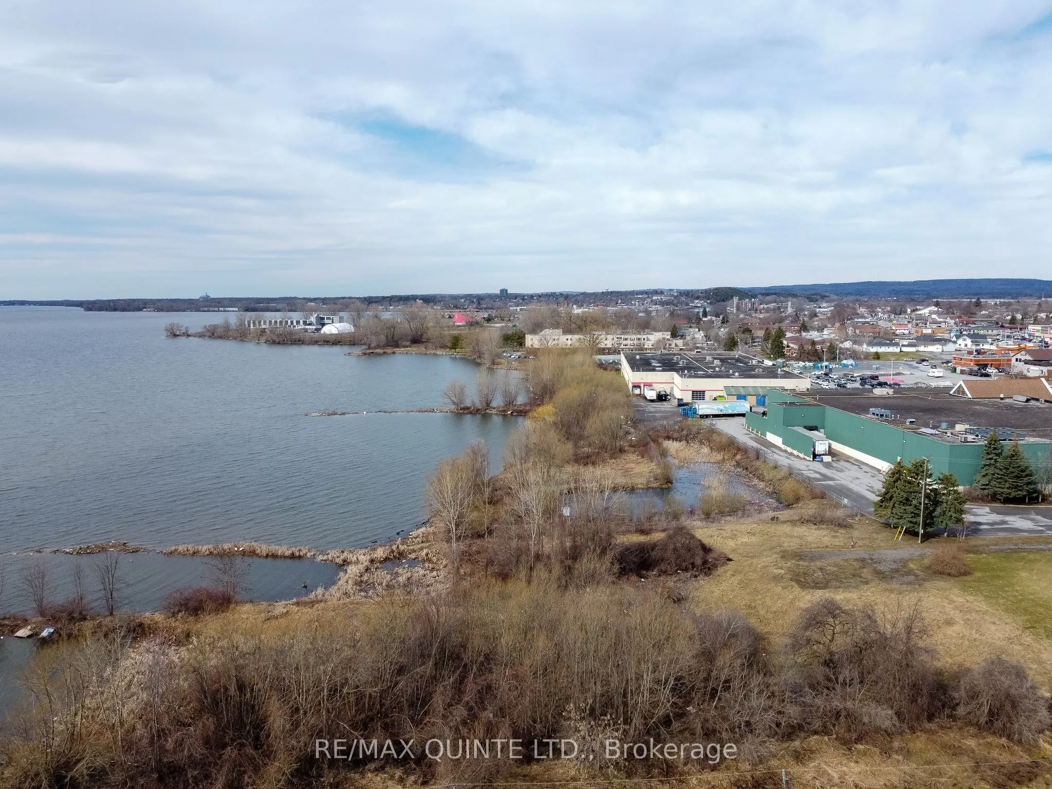 311 Dundas Street, #47
