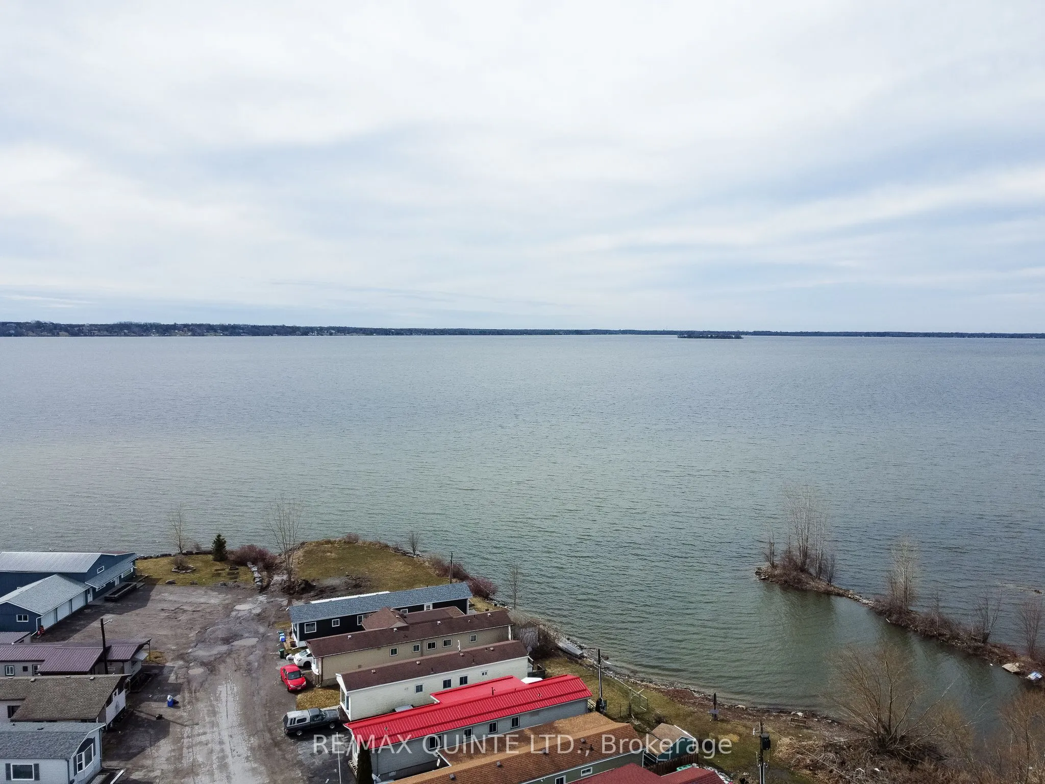 311 Dundas Street, #47