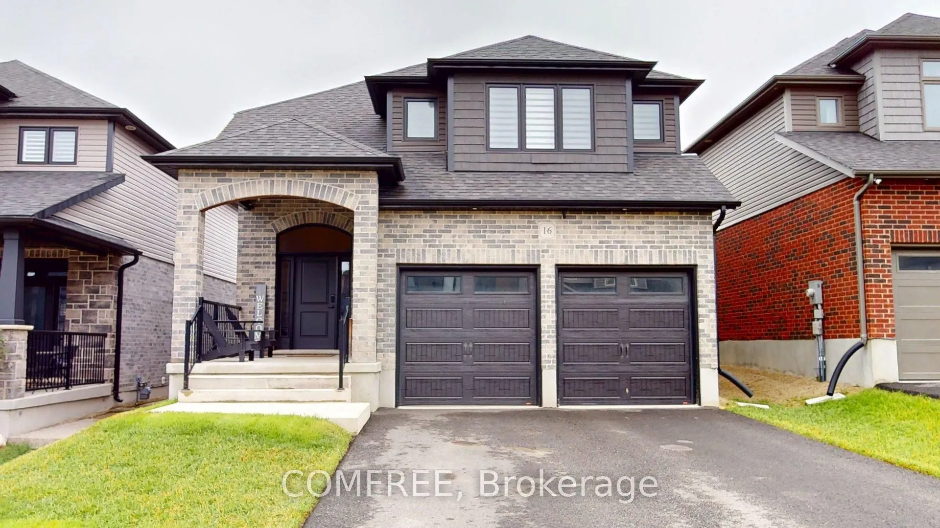 16 Tindall Crescent