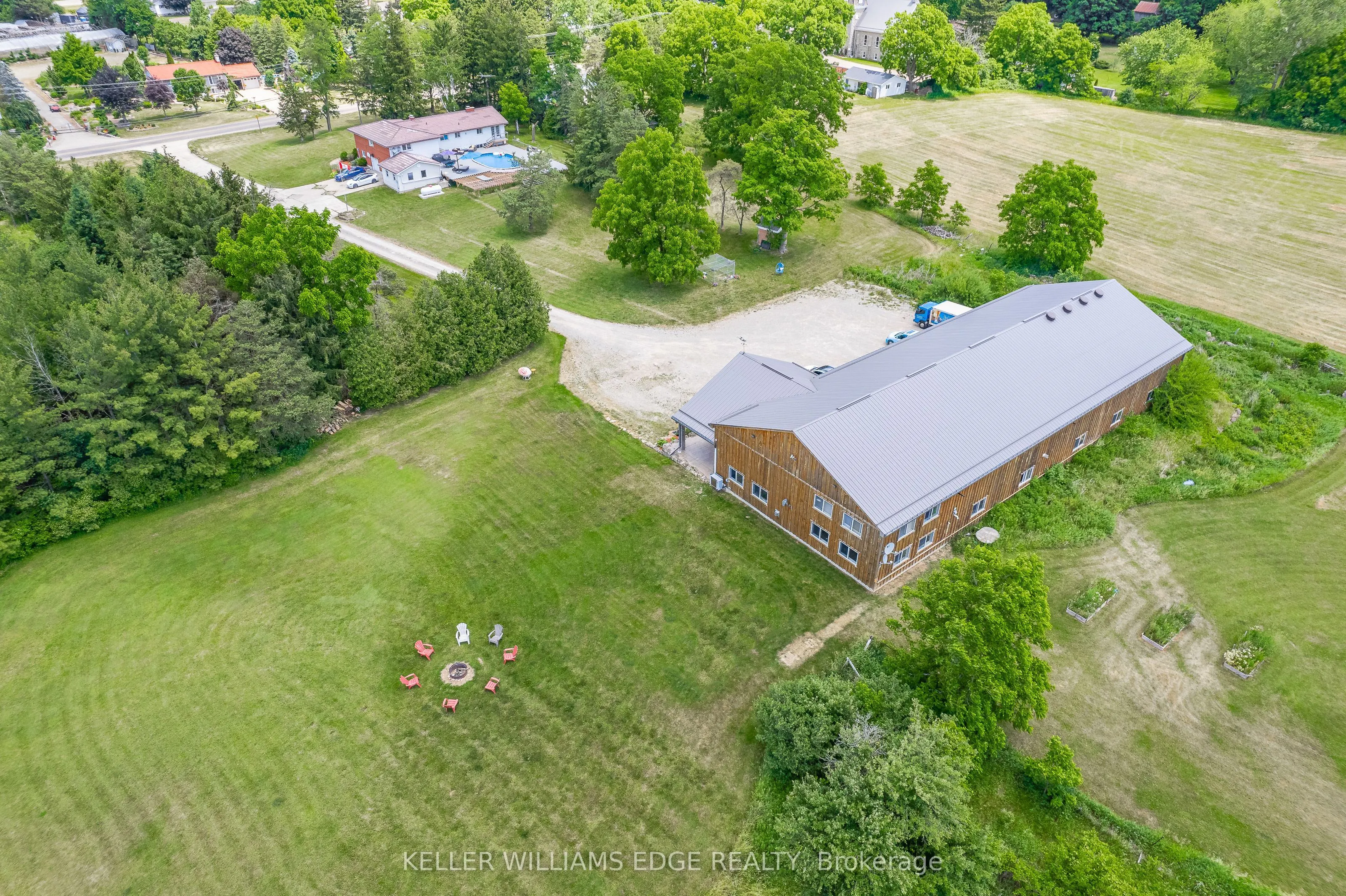 1291 Old Highway 8