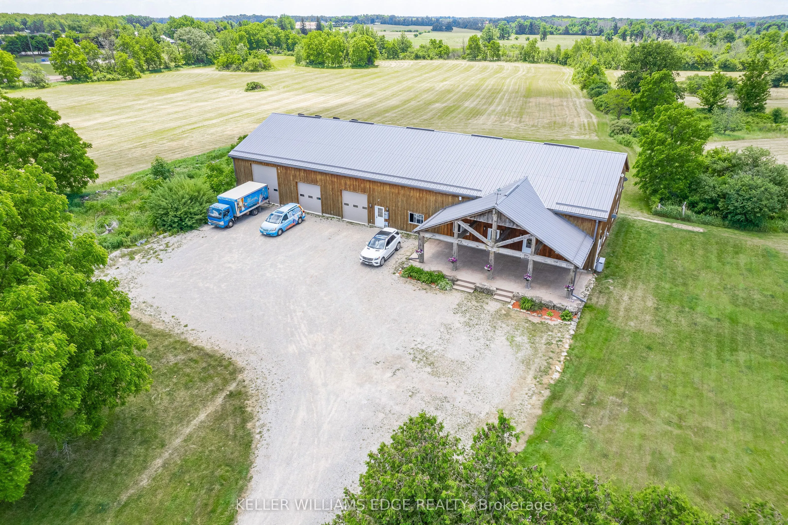 1291 Old Highway 8