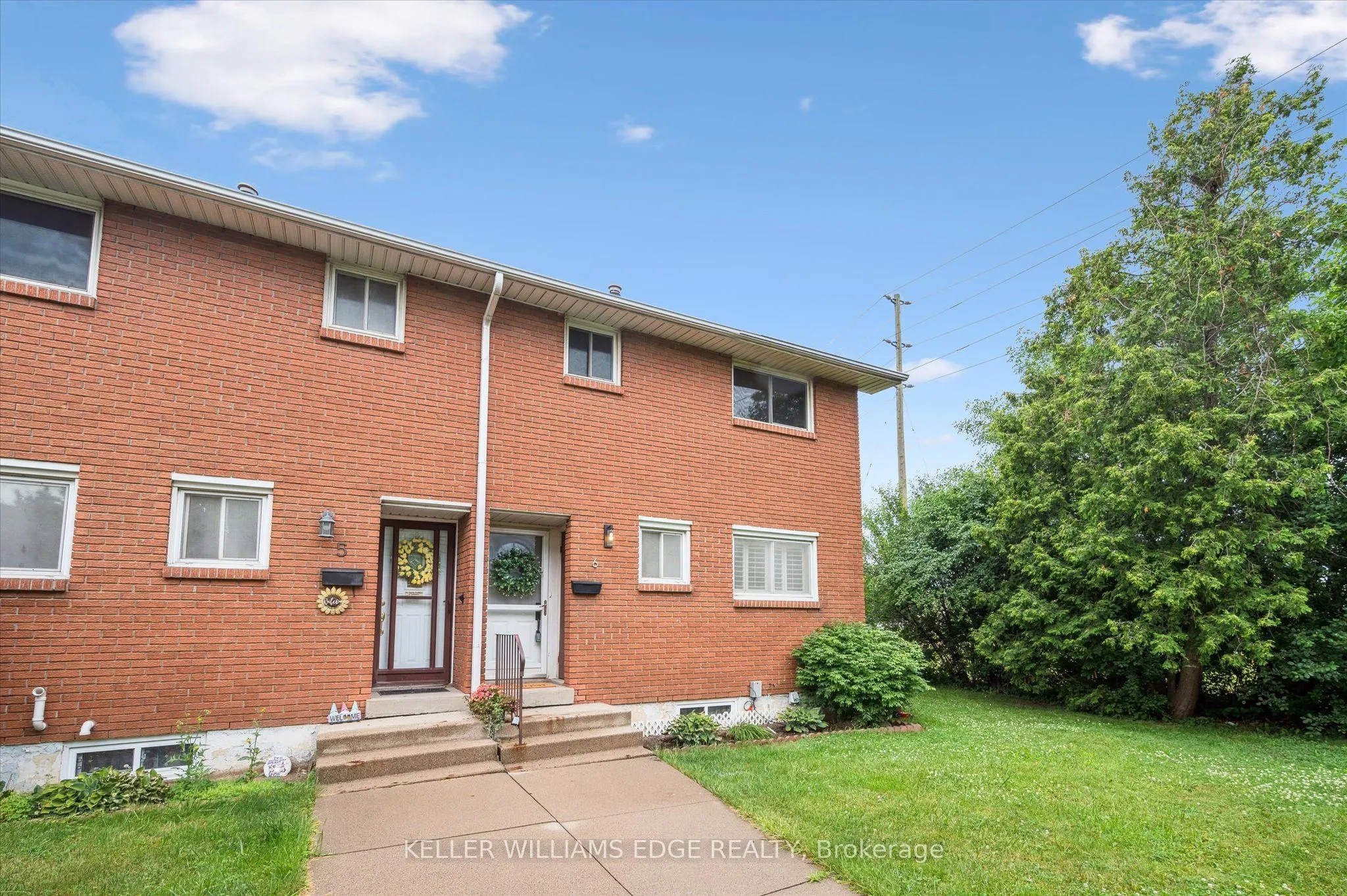161 Berkindale Drive, #6