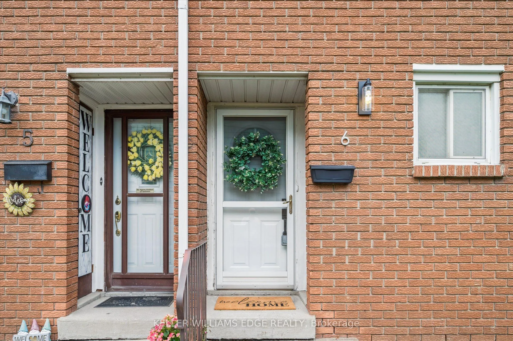 161 Berkindale Drive, #6