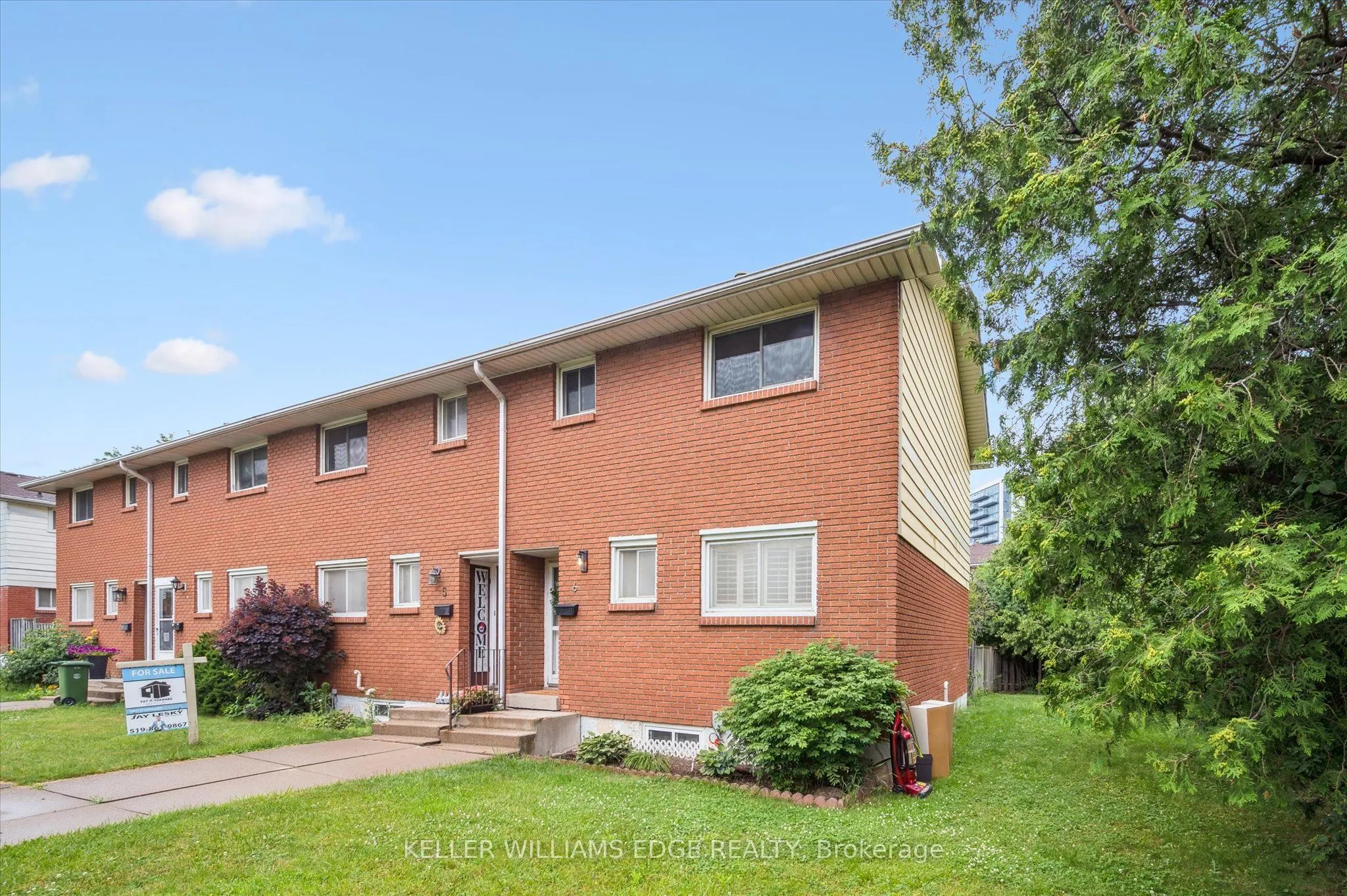 161 Berkindale Drive, #6