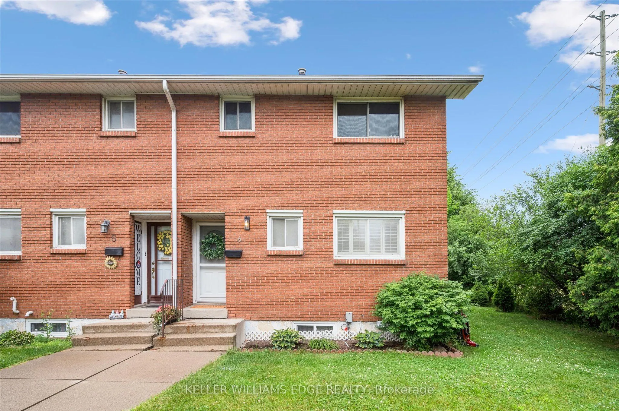 161 Berkindale Drive, #6
