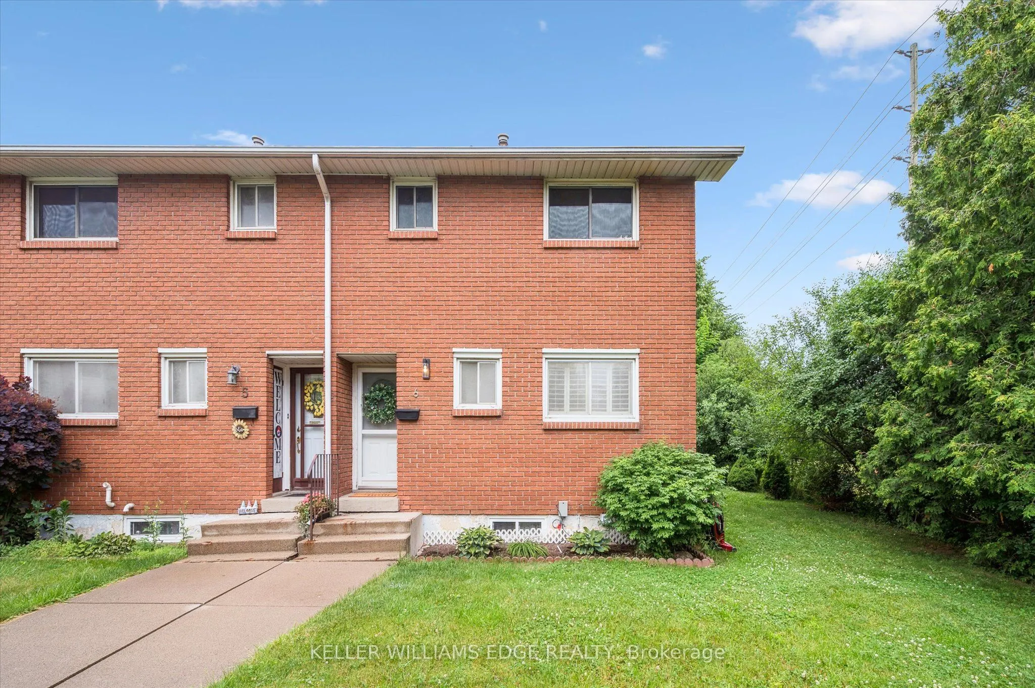 161 Berkindale Drive, #6