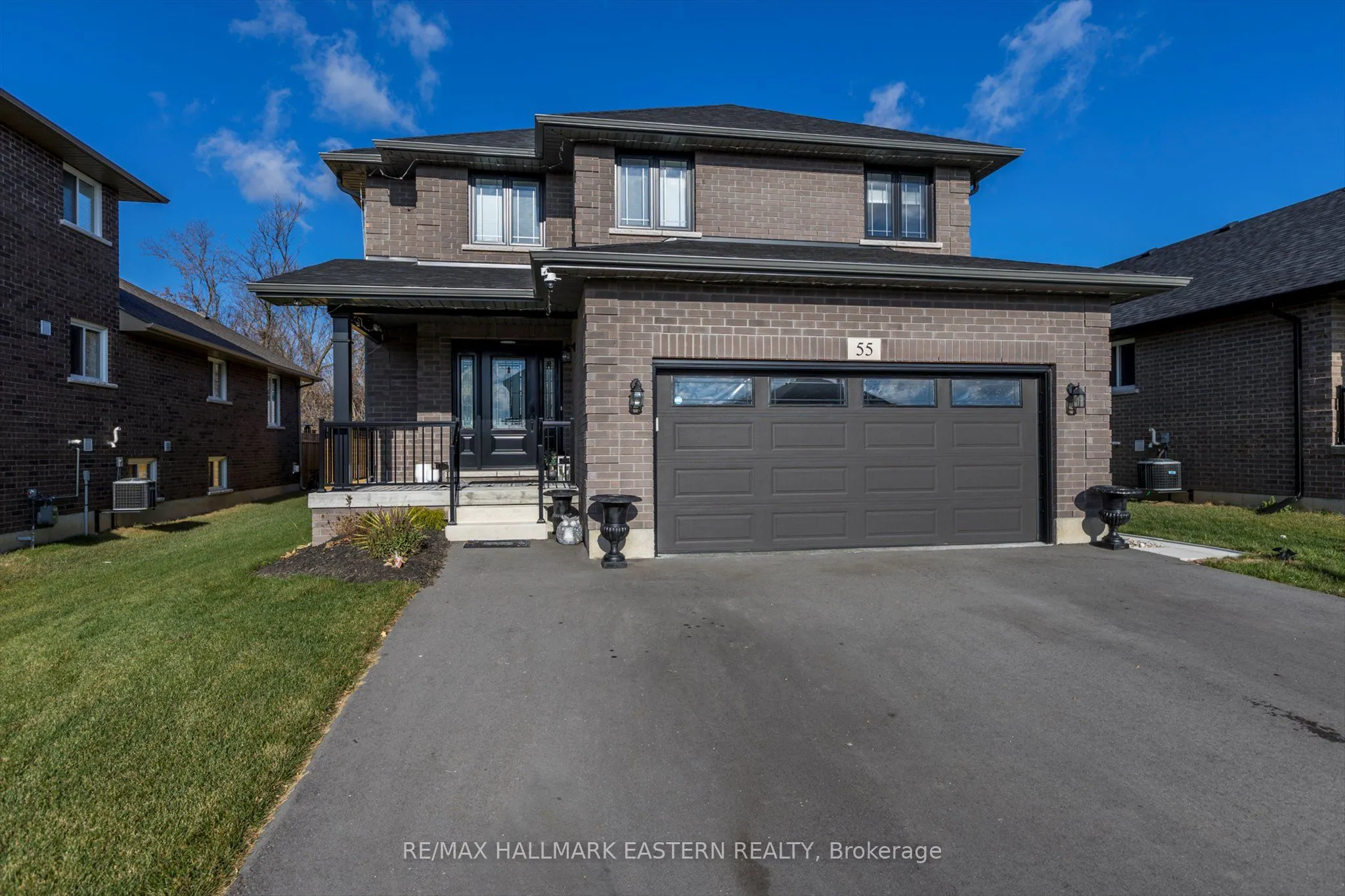 55 Keeler Court