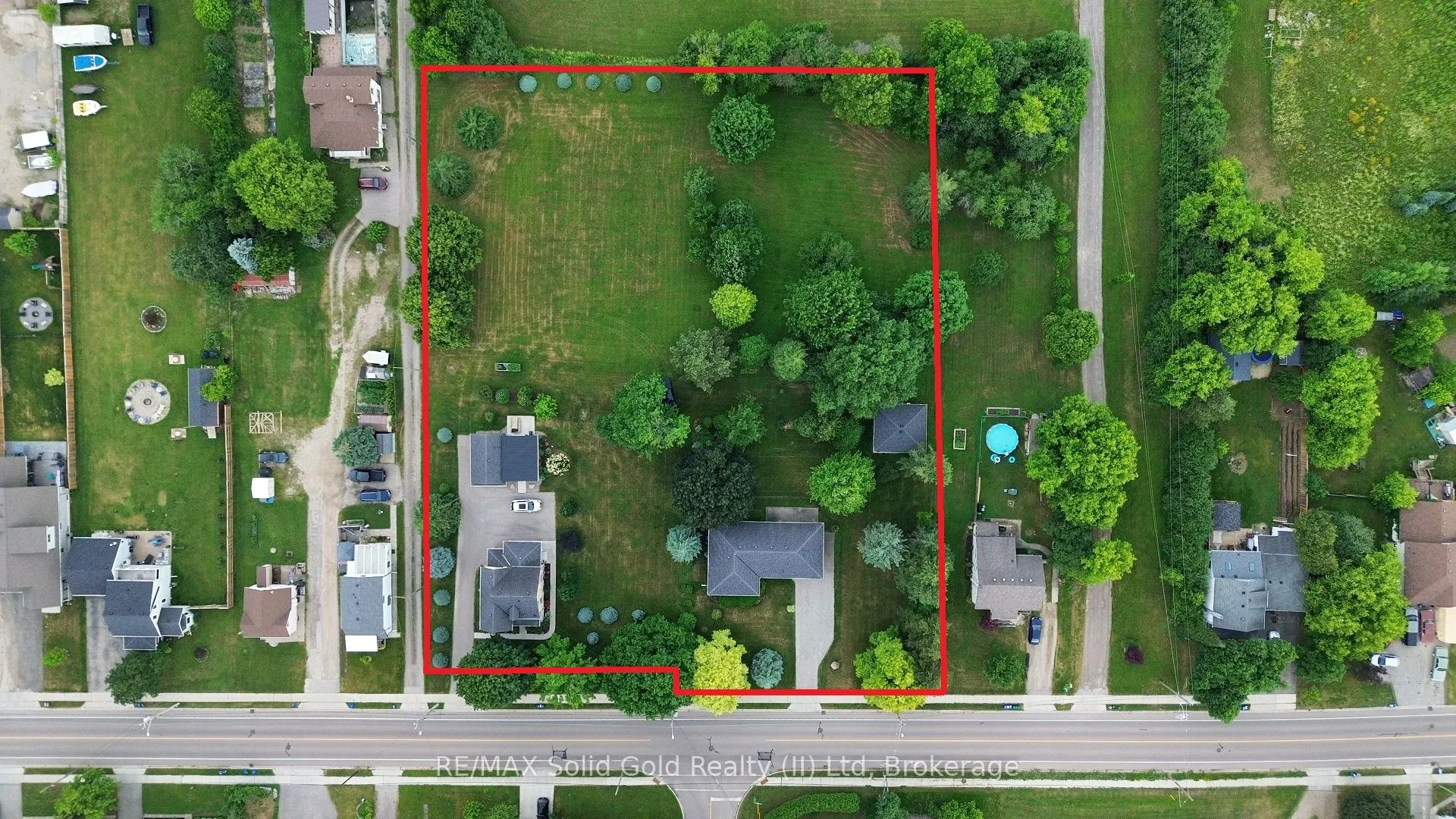 141-A Bloomingdale Road N