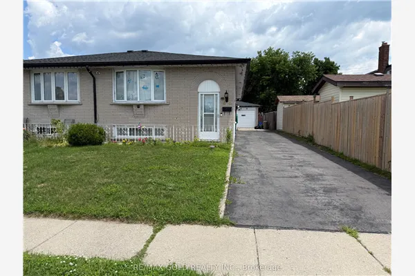 98 Thunderbird Drive