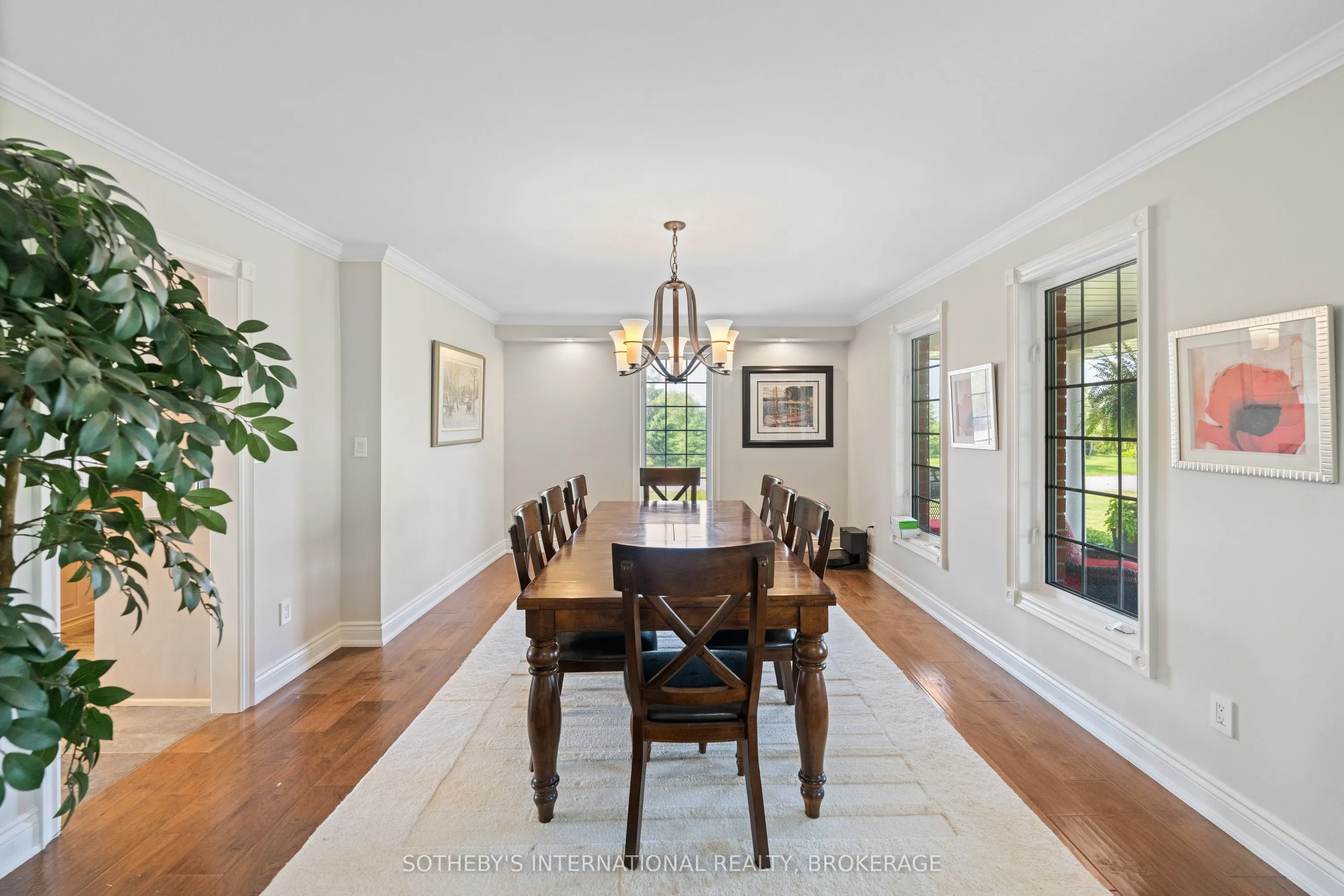 551 Darby Road