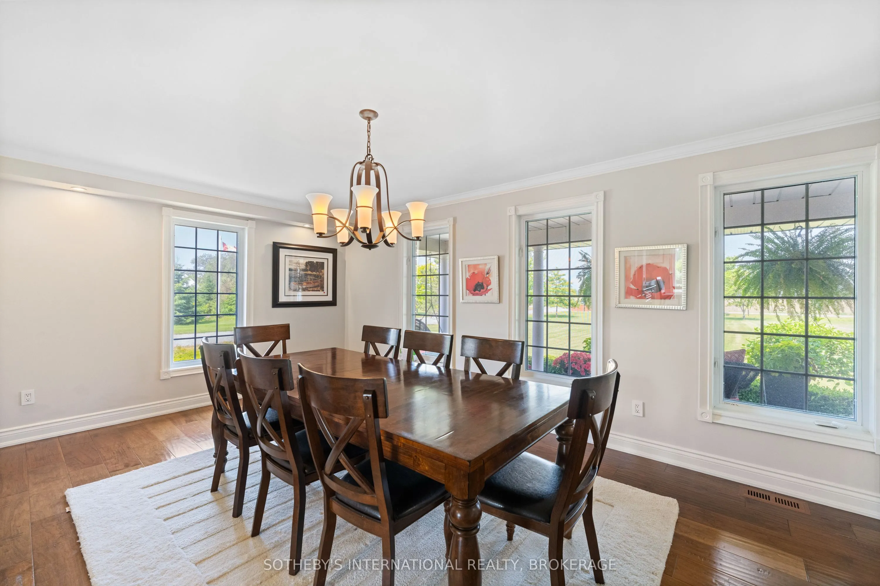 551 Darby Road