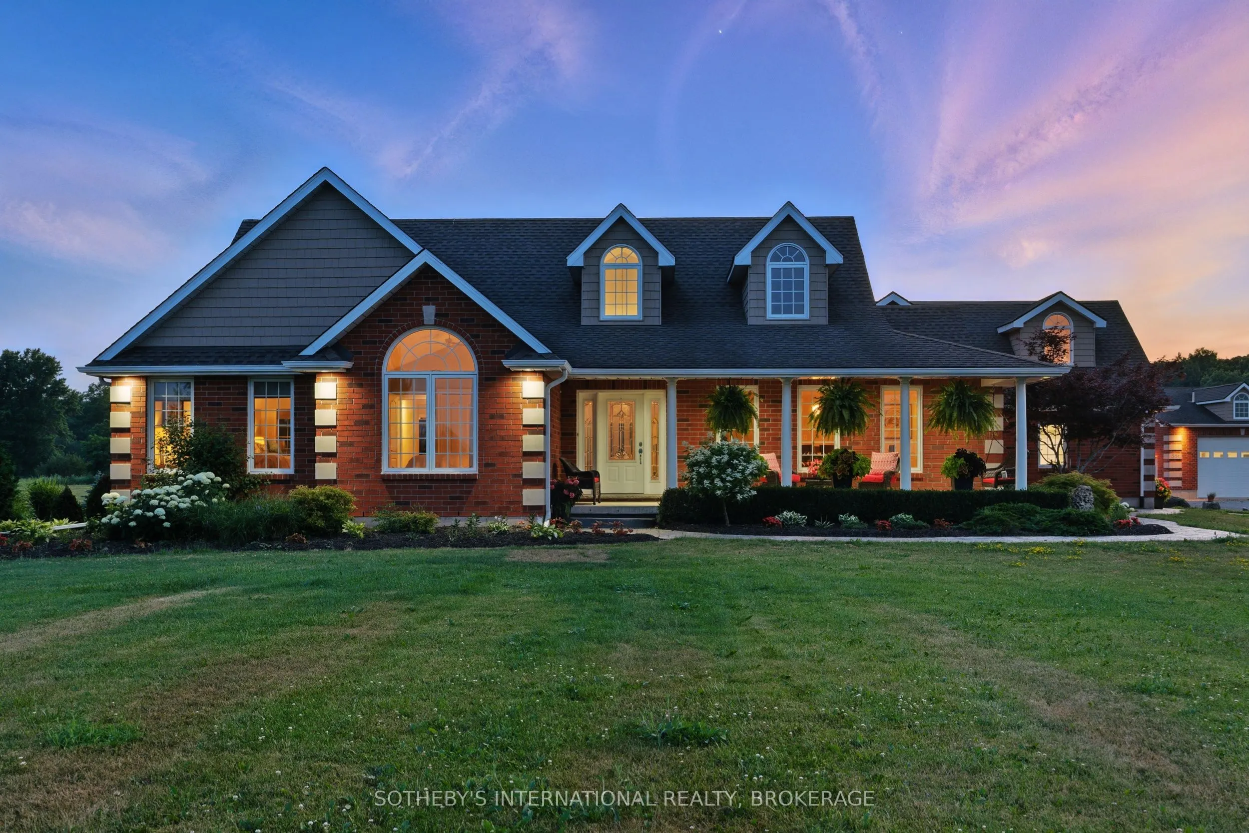 551 Darby Road