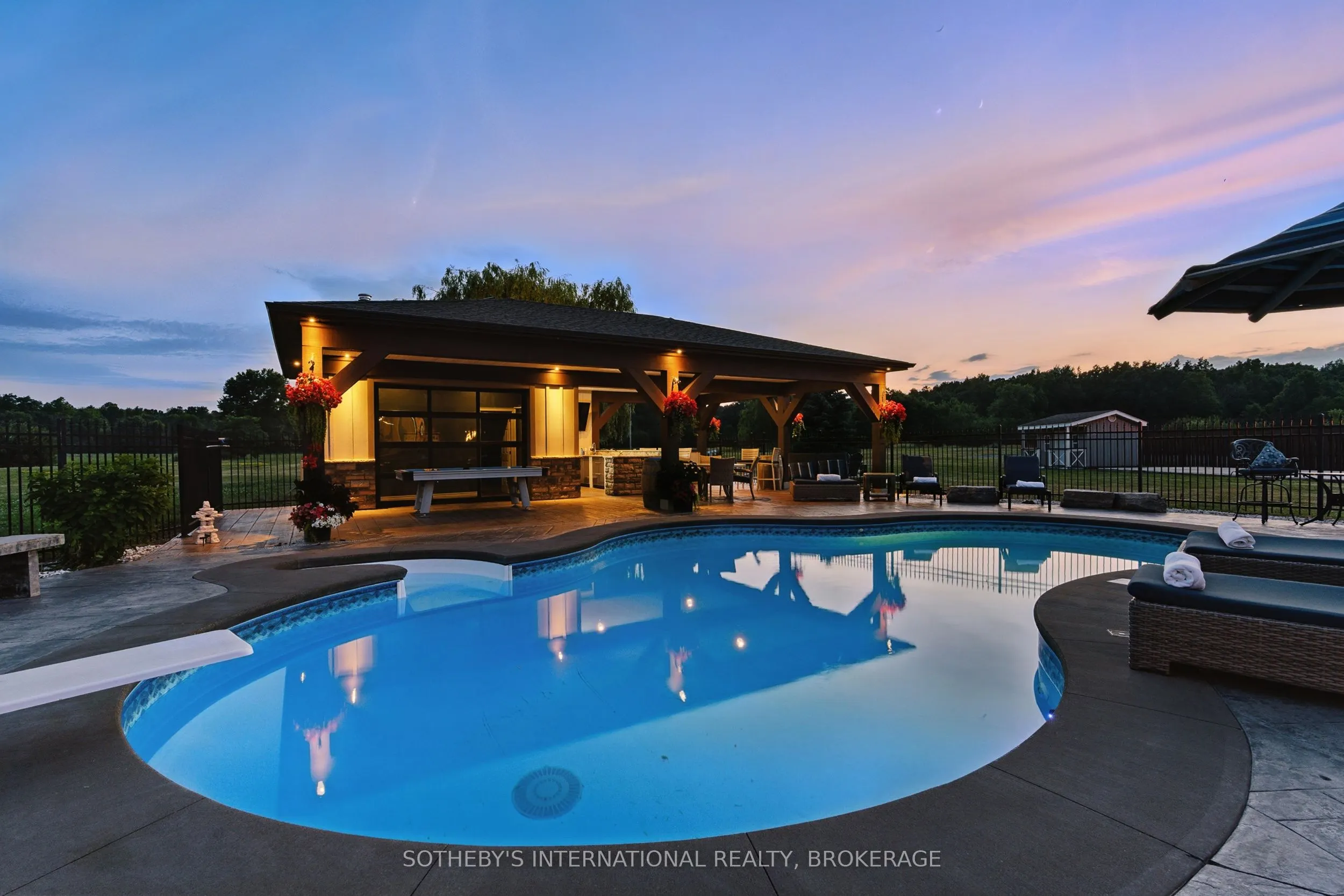 551 Darby Road