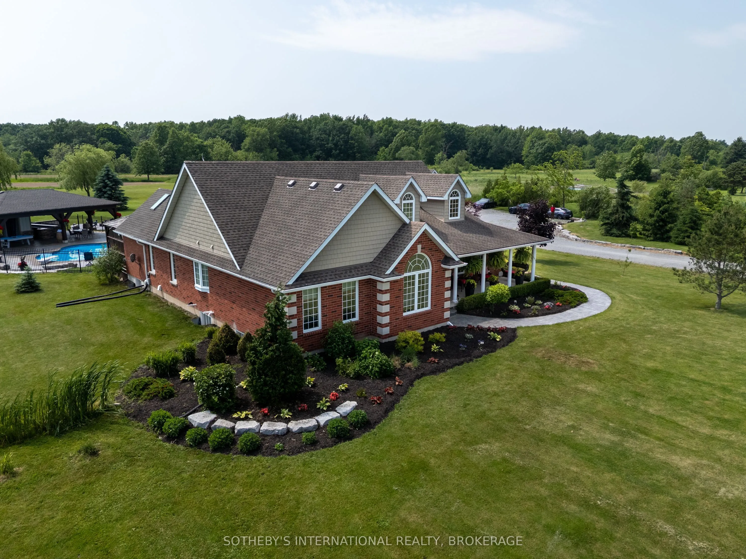 551 Darby Road