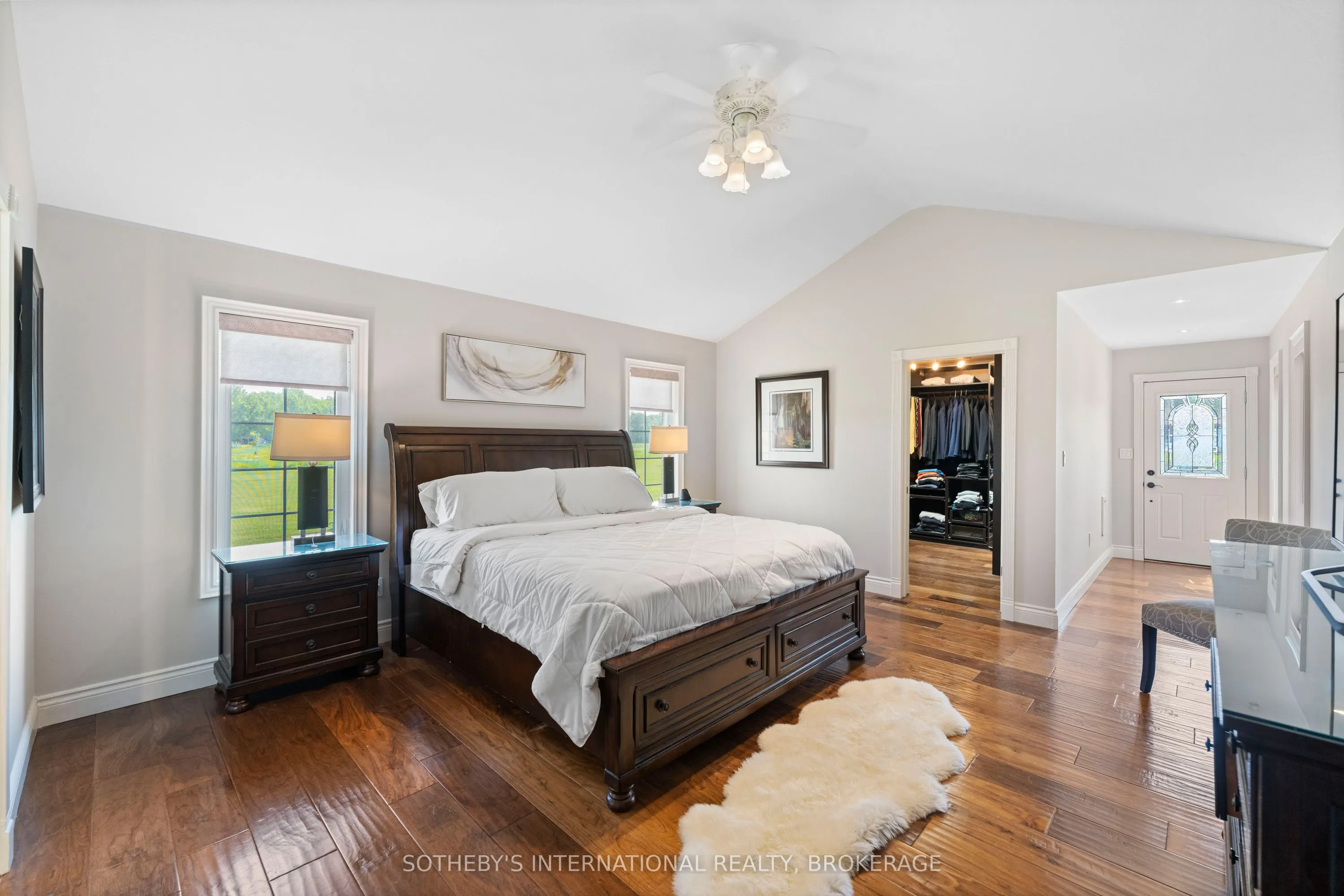 551 Darby Road