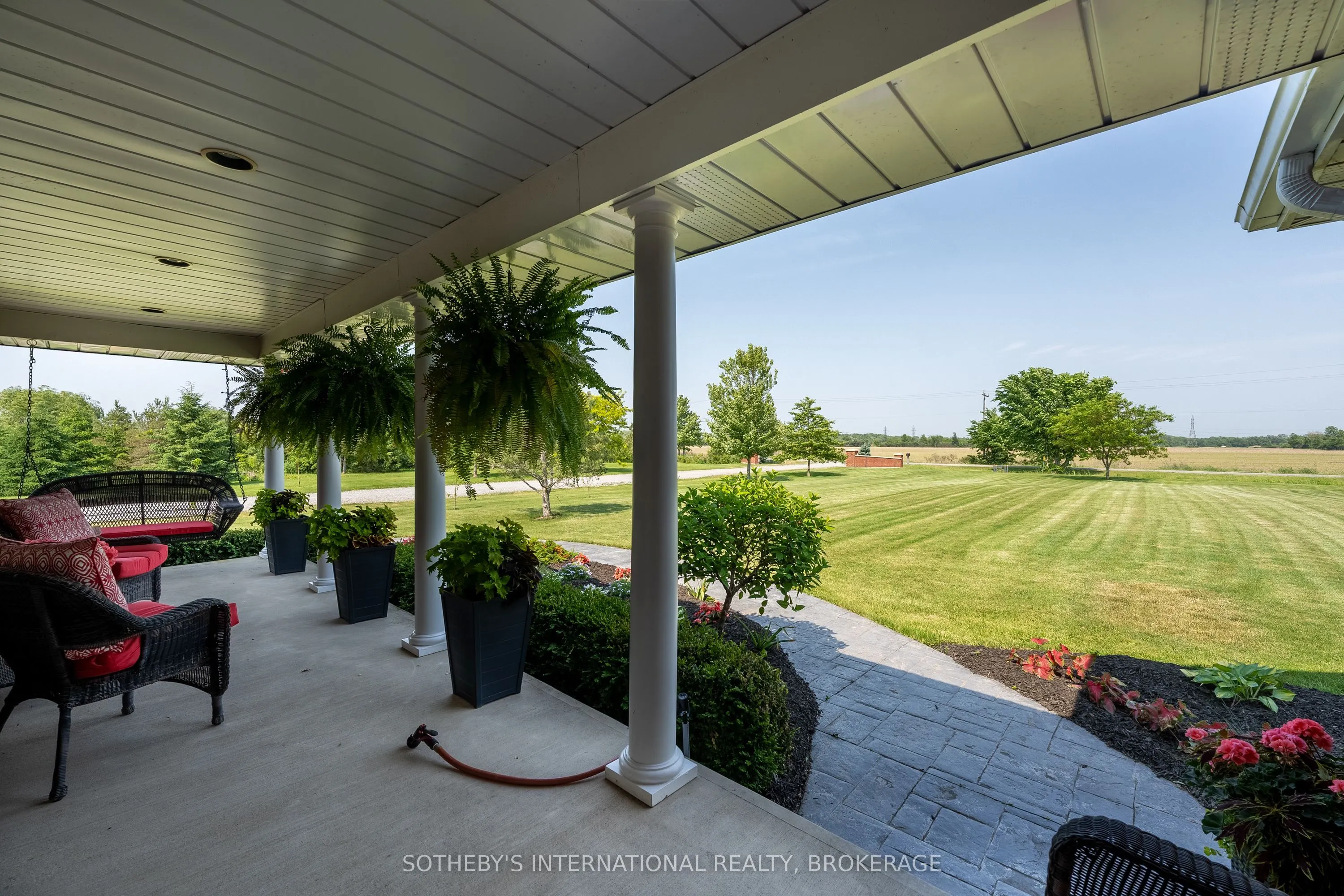 551 Darby Road