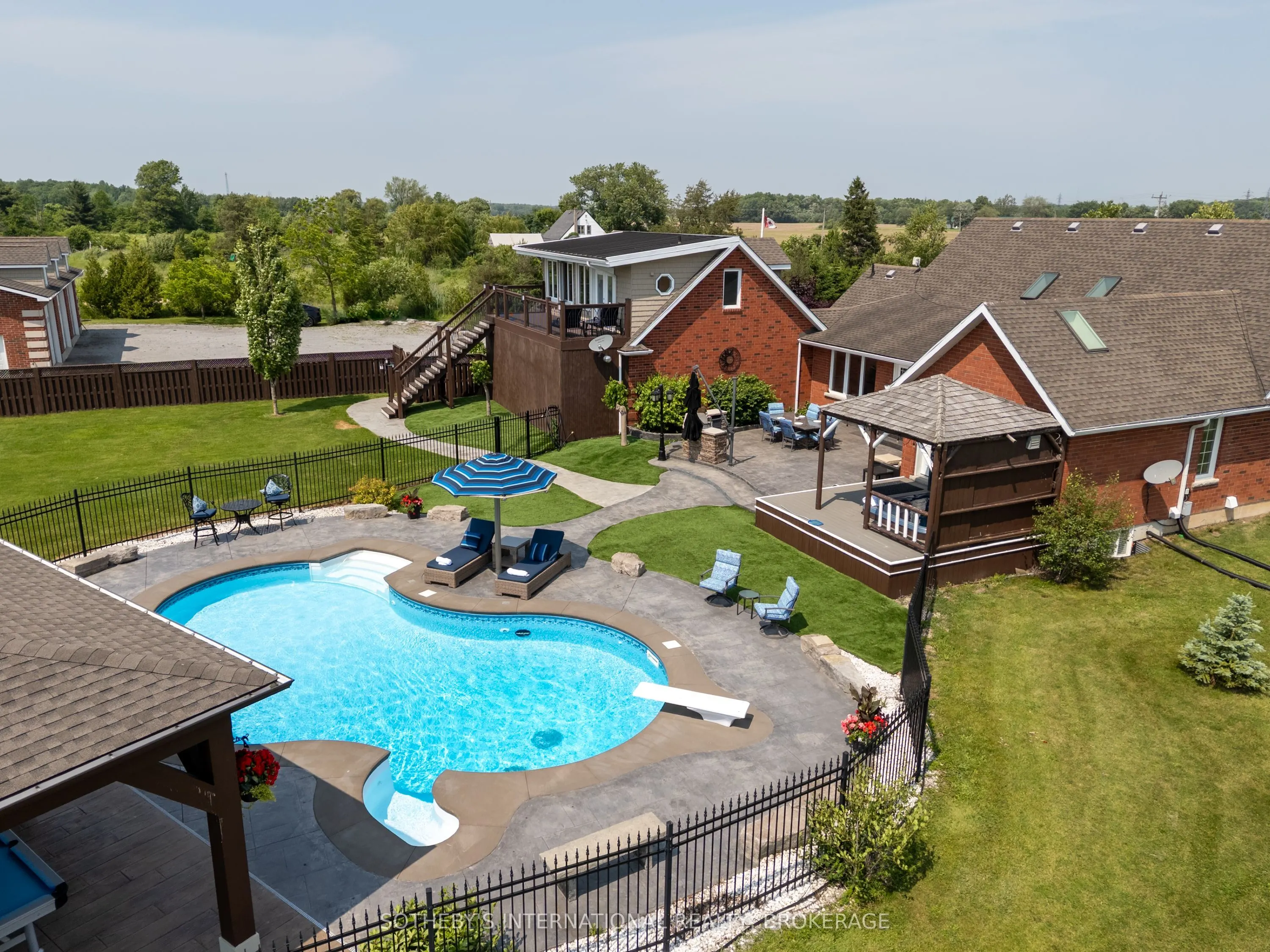 551 Darby Road