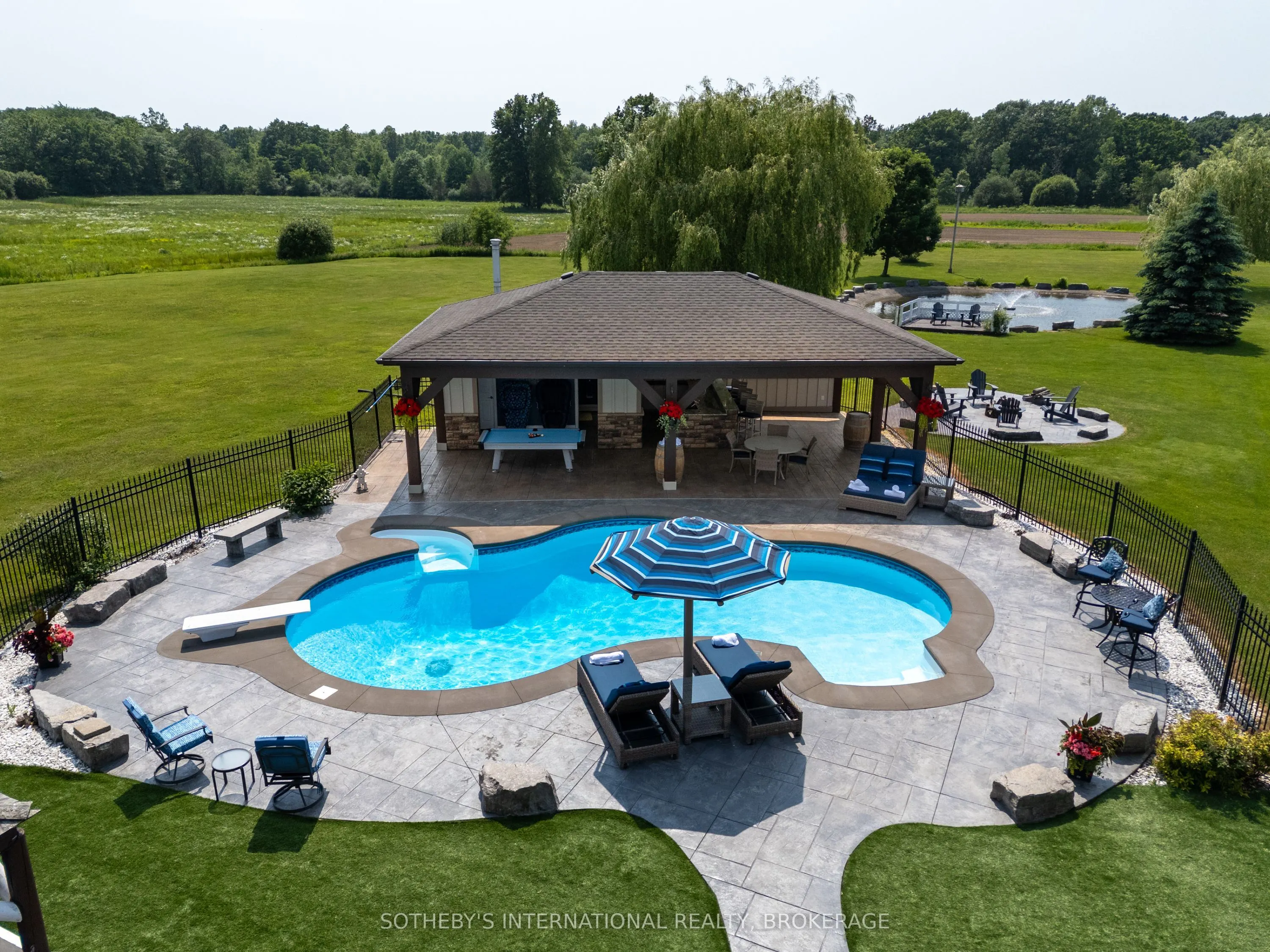 551 Darby Road