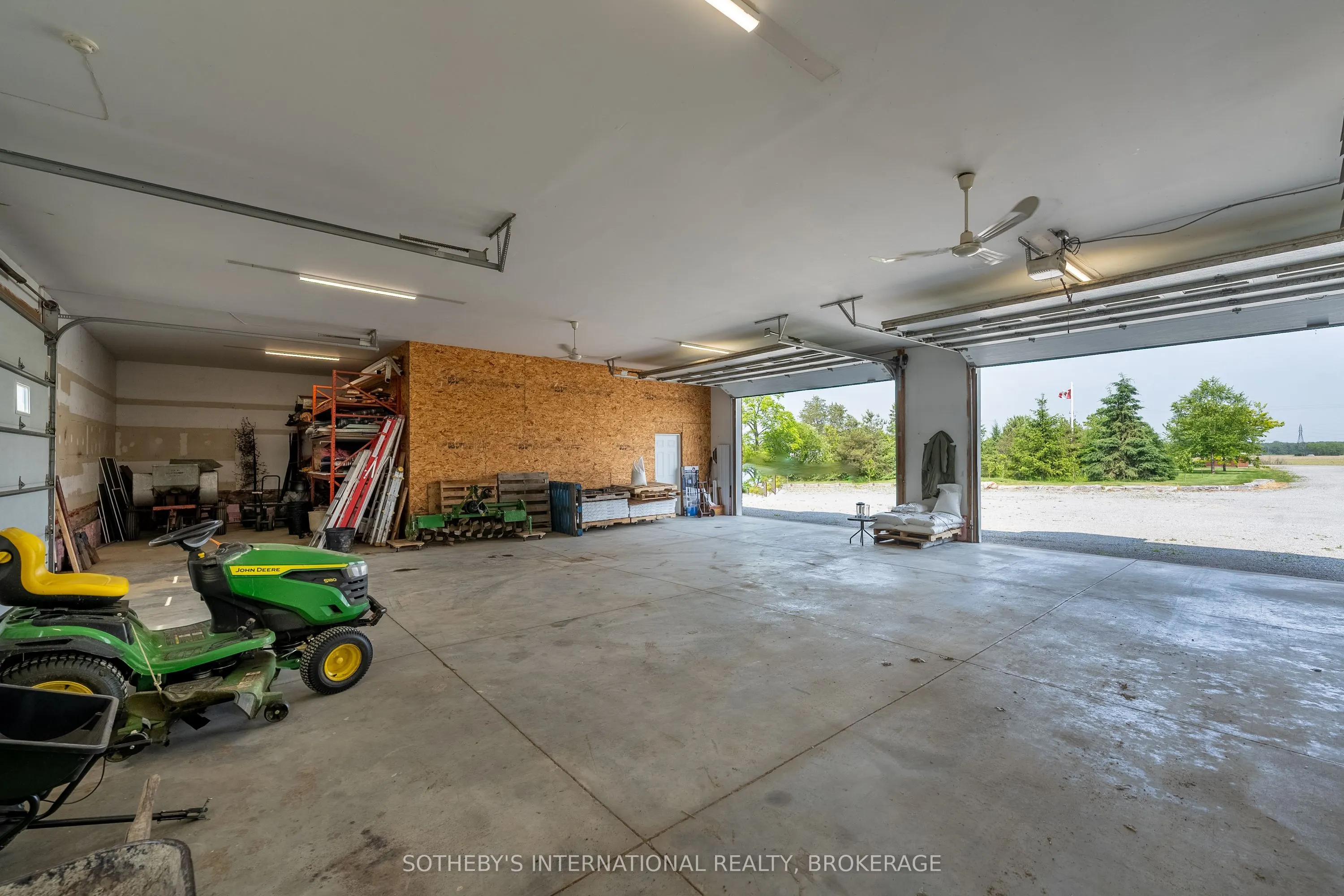 551 Darby Road