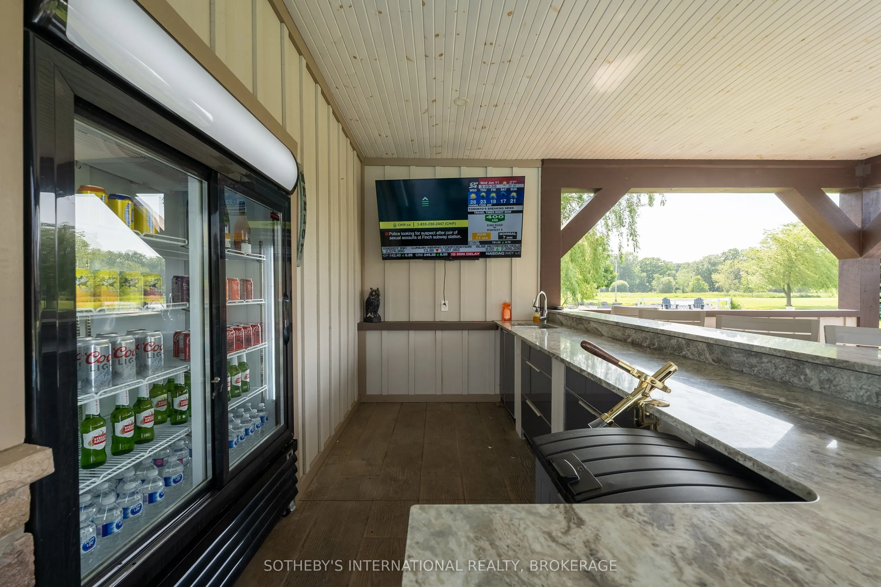 551 Darby Road