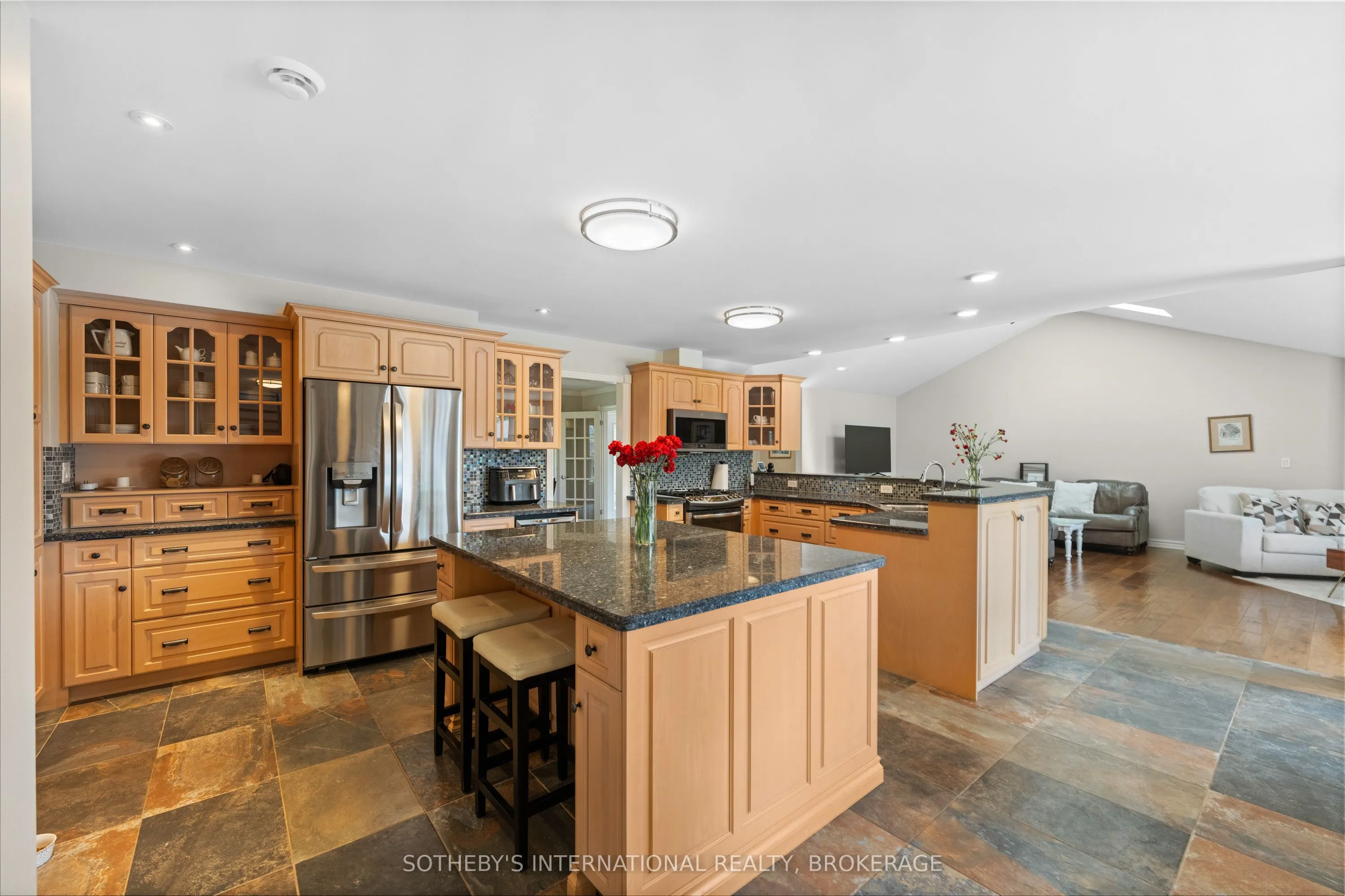 551 Darby Road