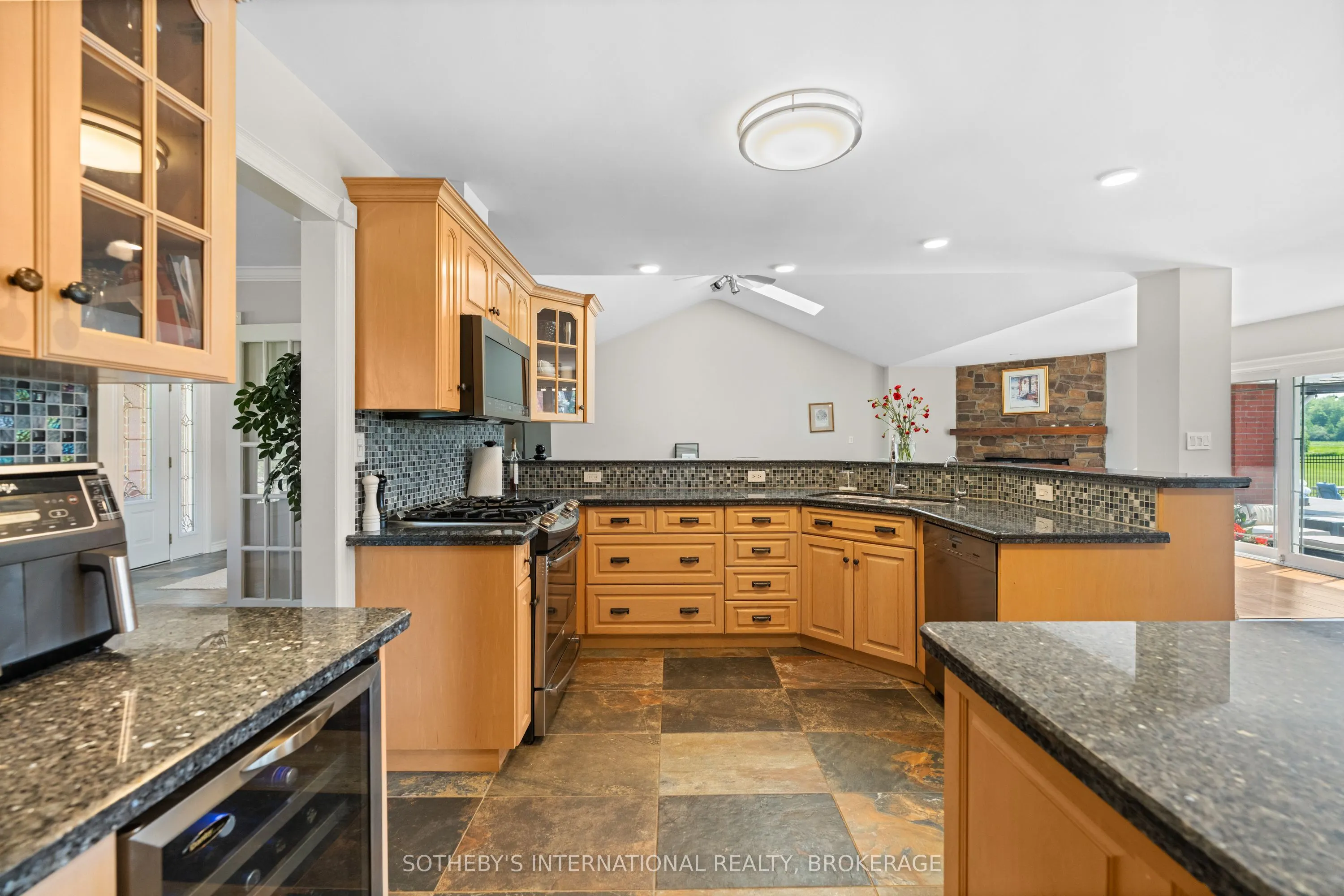 551 Darby Road