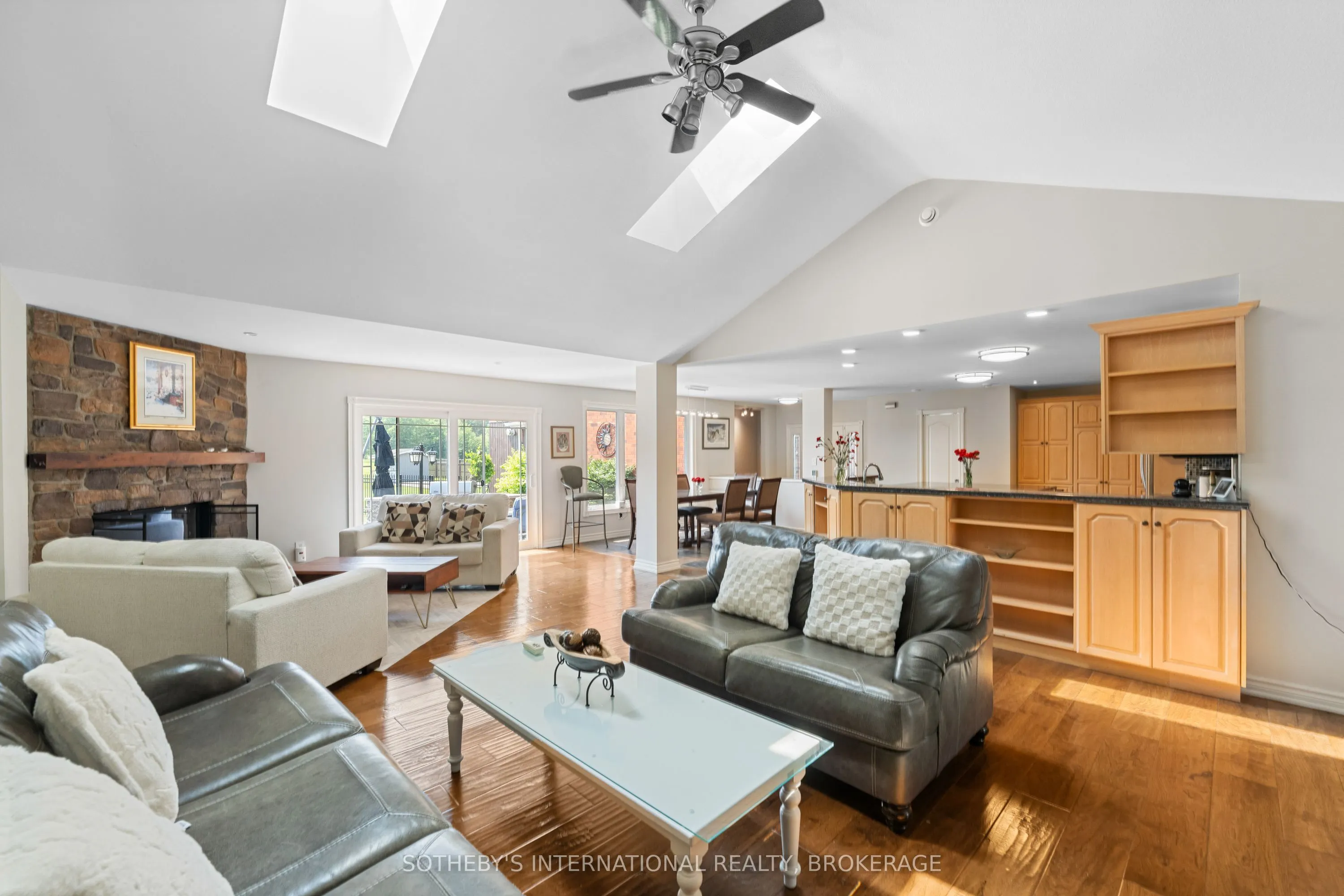 551 Darby Road